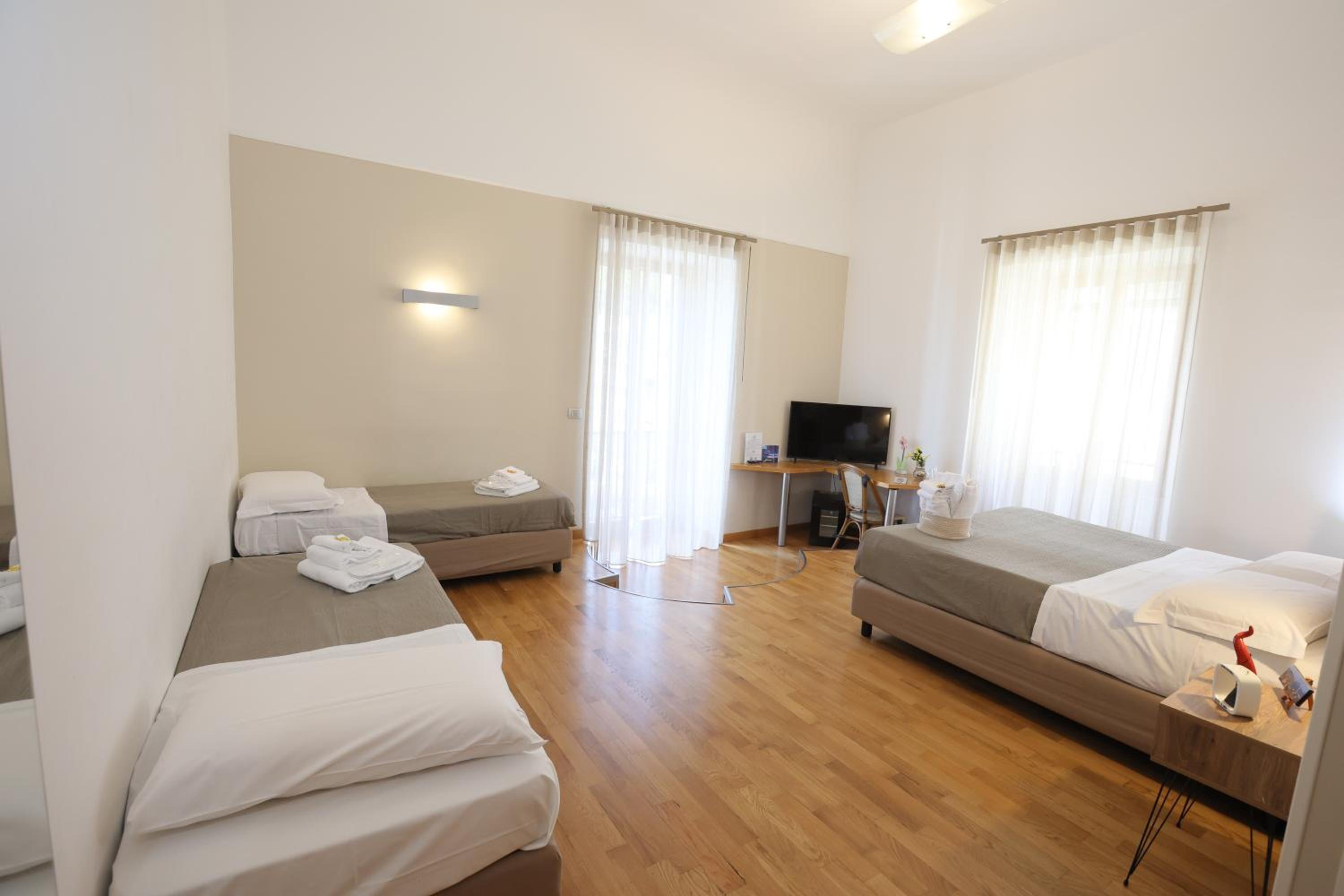 Lungomare Suite & Spa