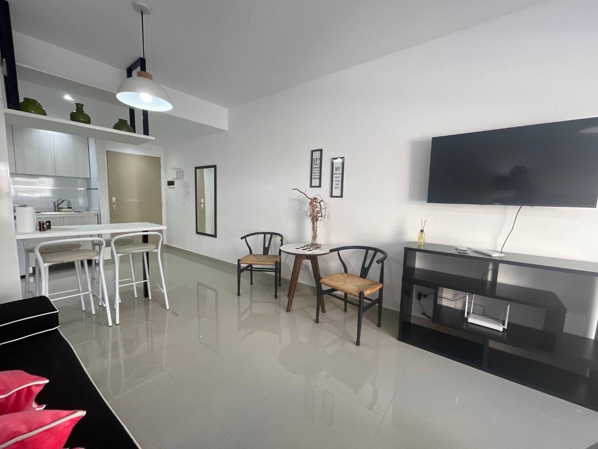 Modern Cozy Studio in San Telmo with Pool and Exclusive Services en San Telmo