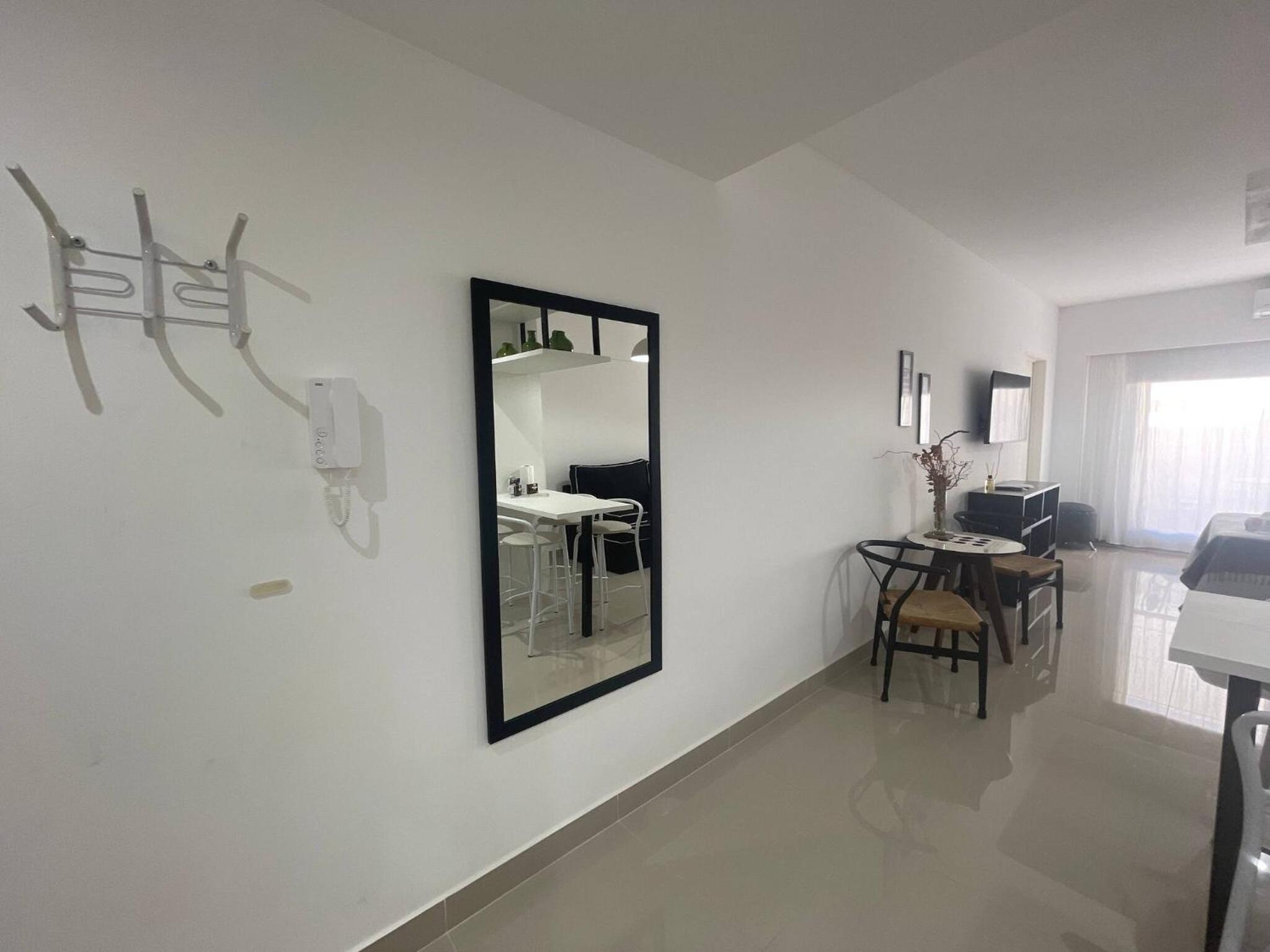 Modern Cozy Studio in San Telmo with Pool and Exclusive Services en San Telmo