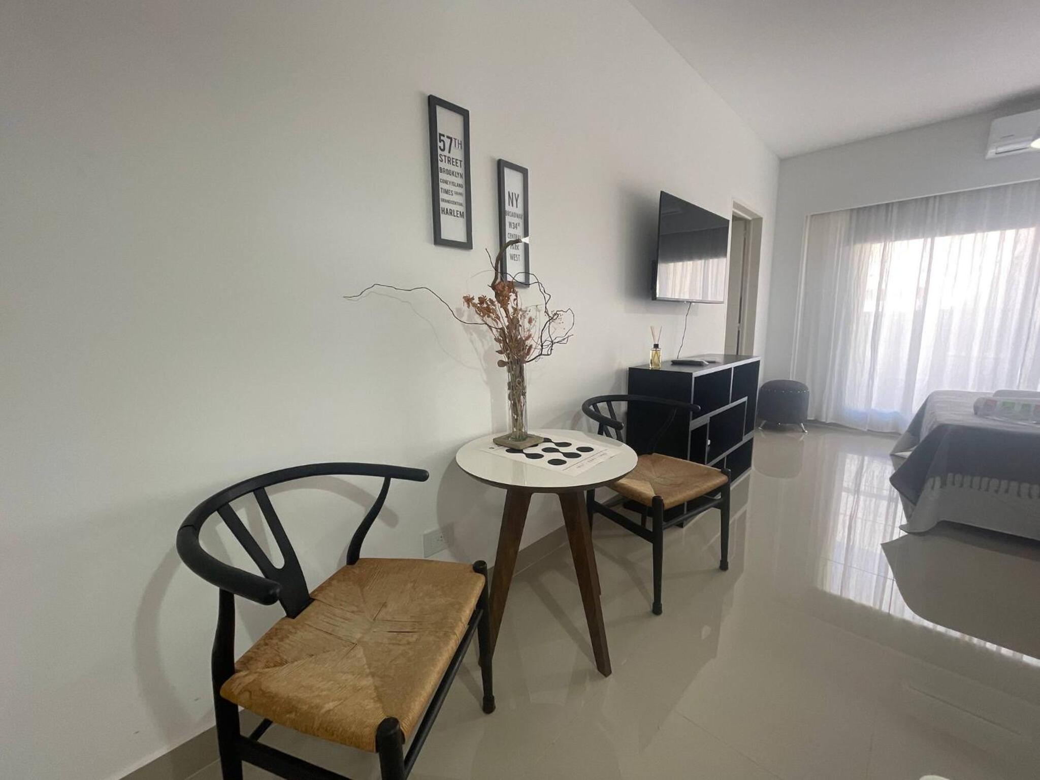 Modern Cozy Studio in San Telmo with Pool and Exclusive Services en San Telmo