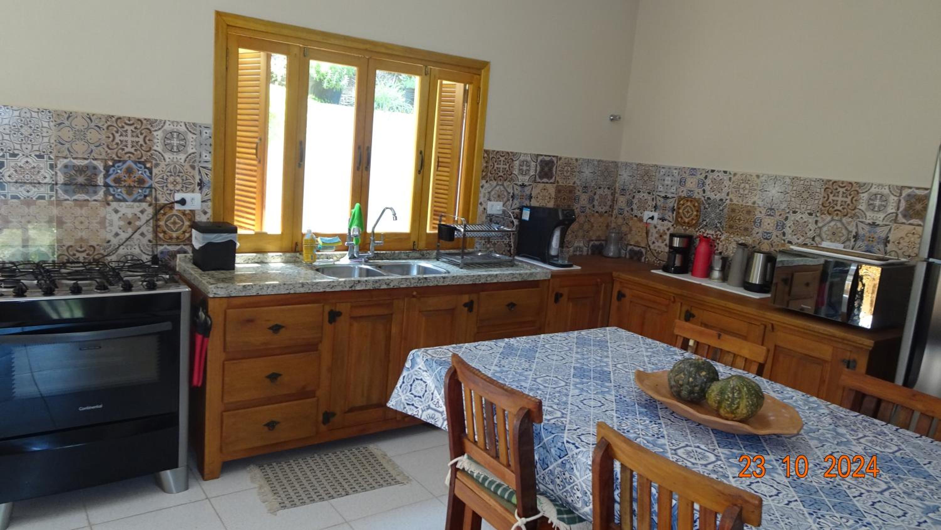 Casa dos Sonhos