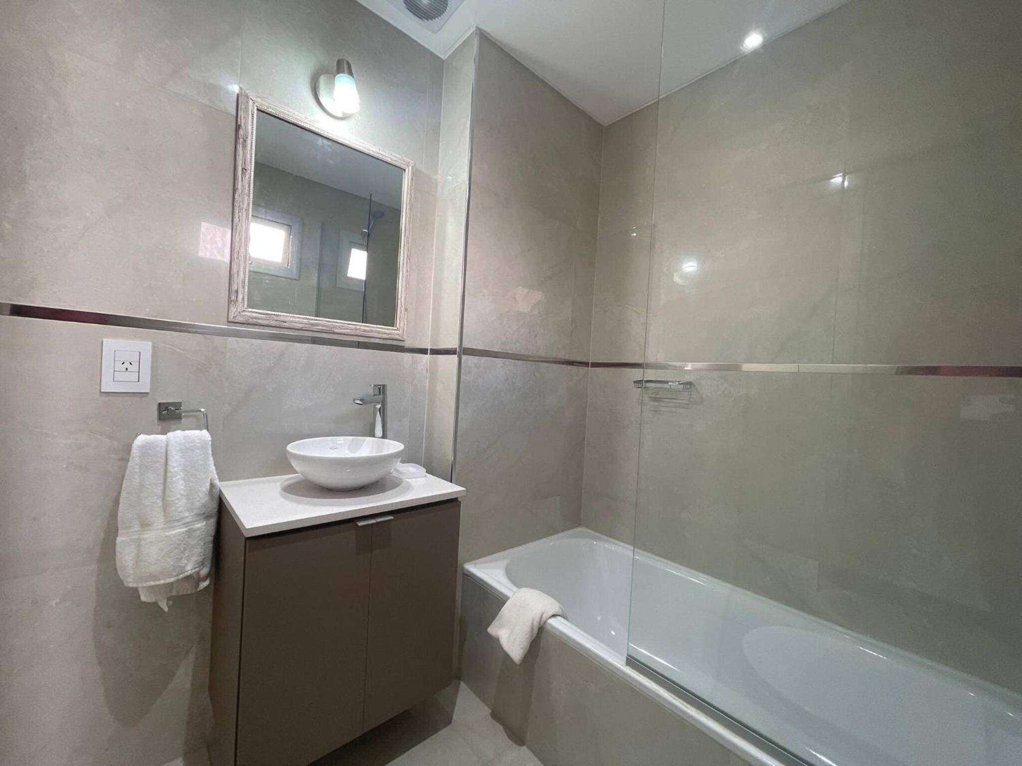 Modern Cozy Studio in San Telmo with Pool and Exclusive Services en San Telmo