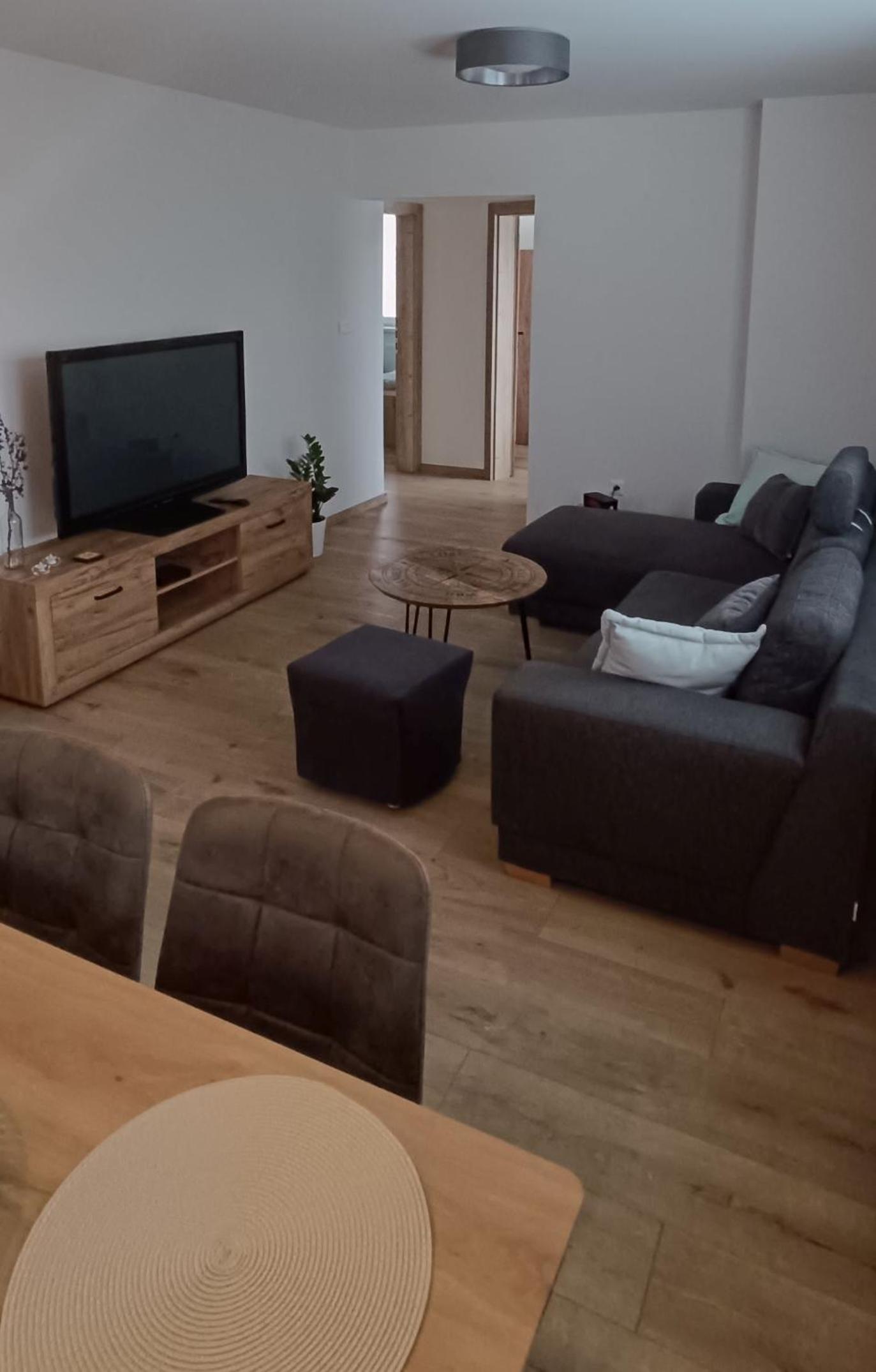 apartmány Sama Chama Prievidza view 4