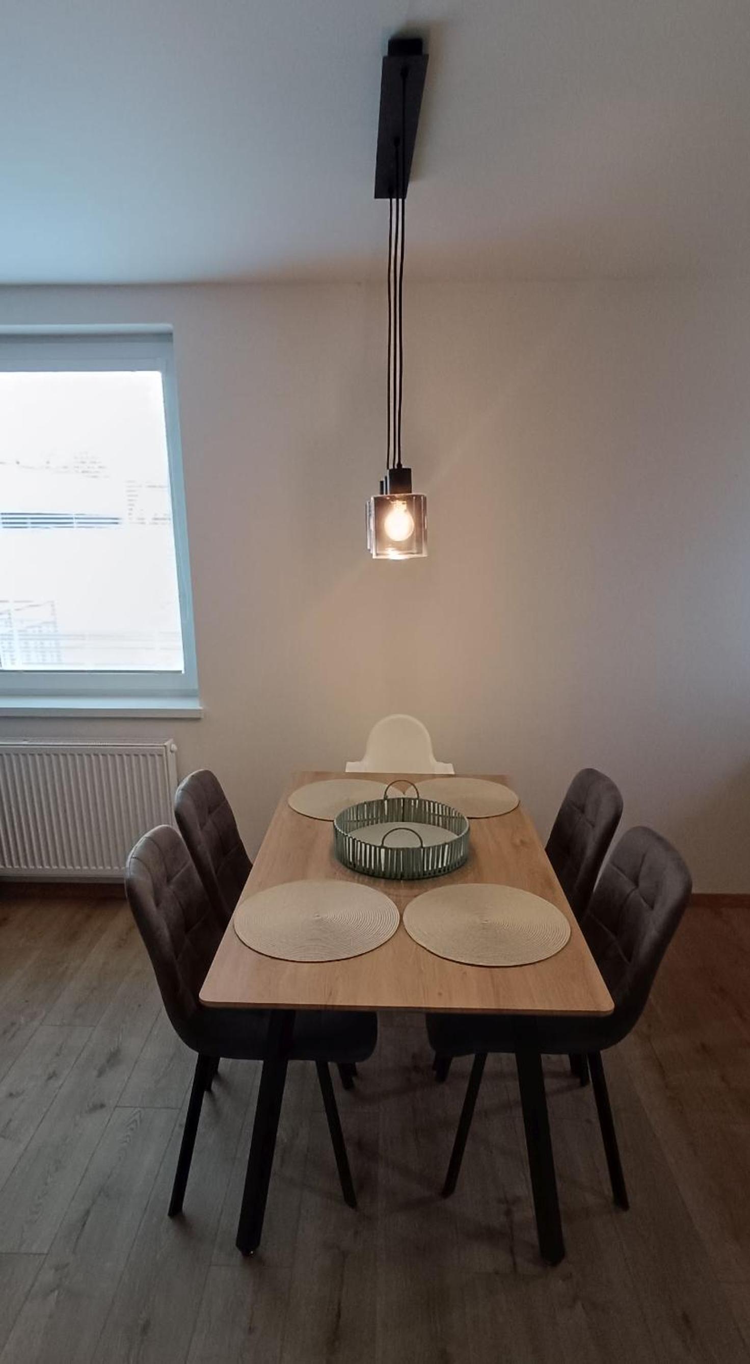 apartmány Sama Chama Prievidza view 2