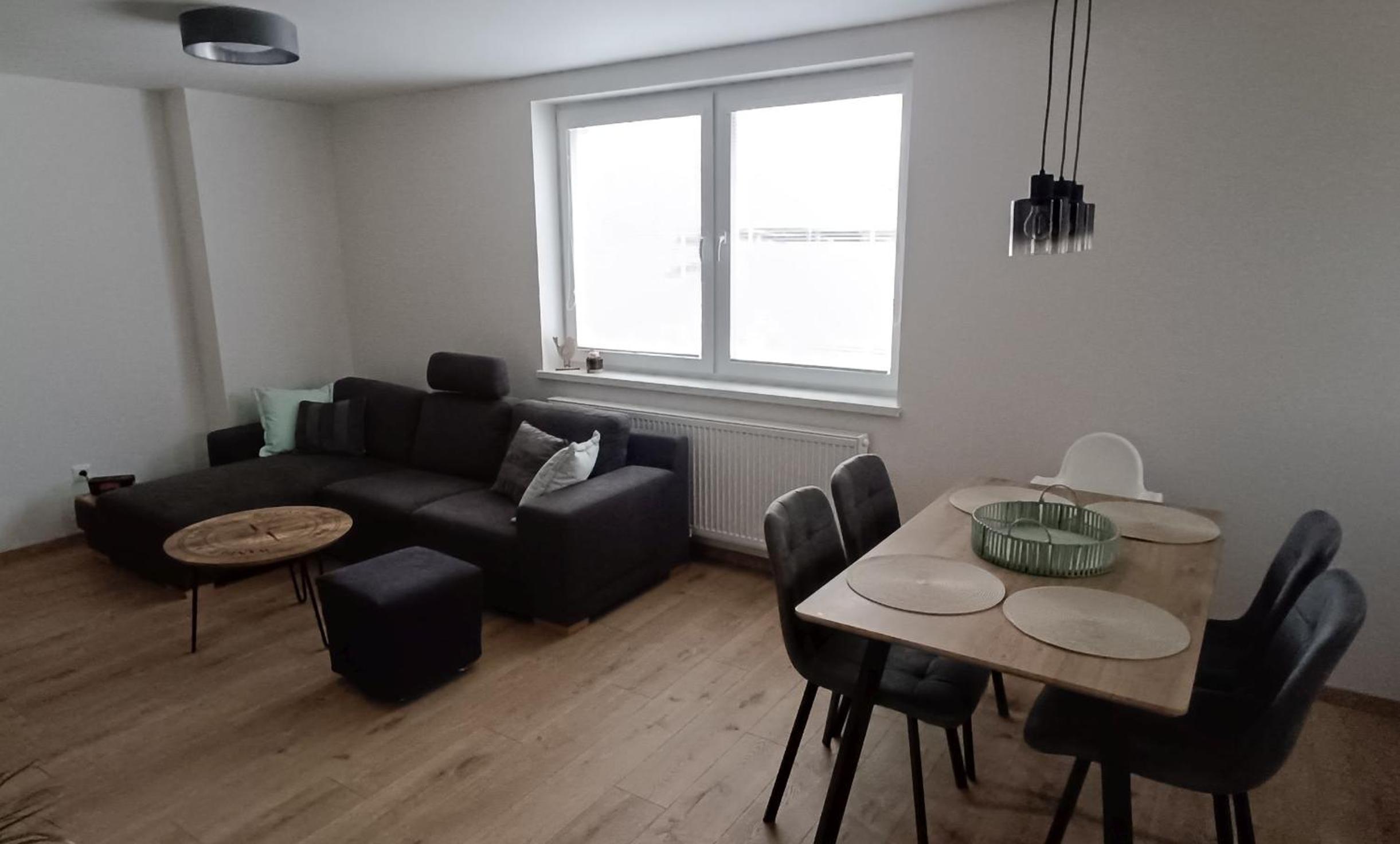 apartmány Sama Chama Prievidza view 5