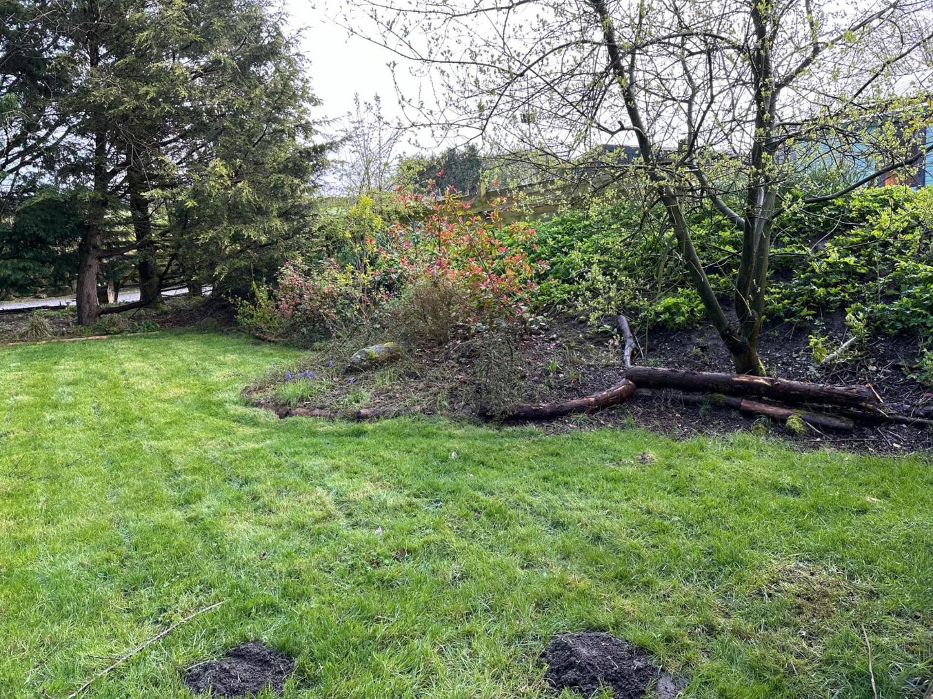 Superb Lodge-Yorkshire Dales & Forest of Bowland view 4