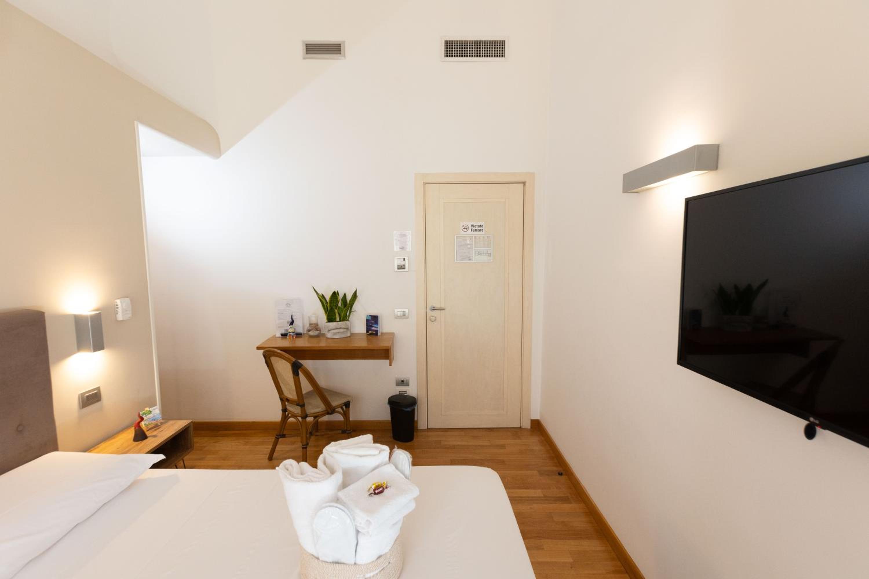Lungomare Suite & Spa