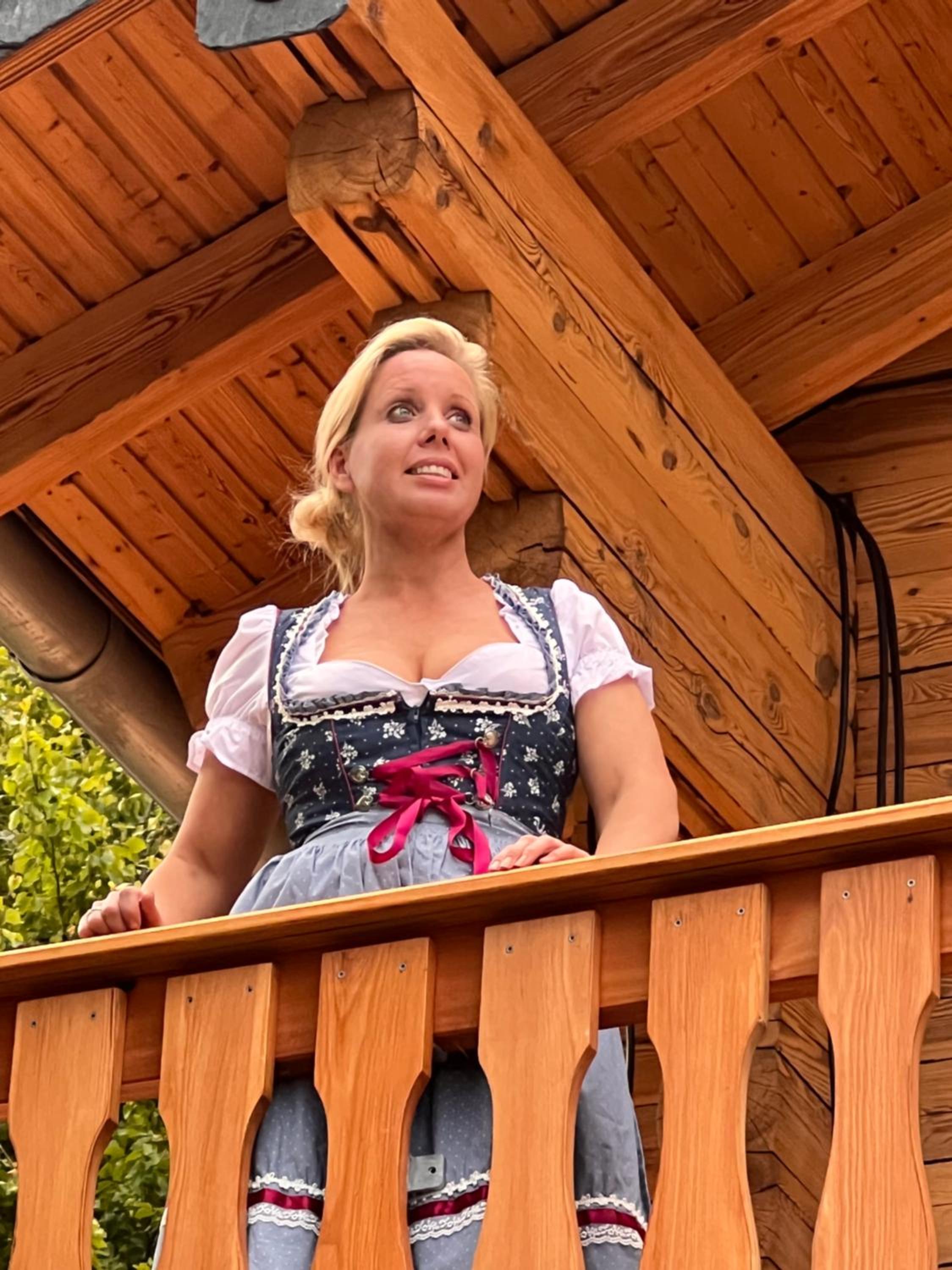 Die Waldstube
