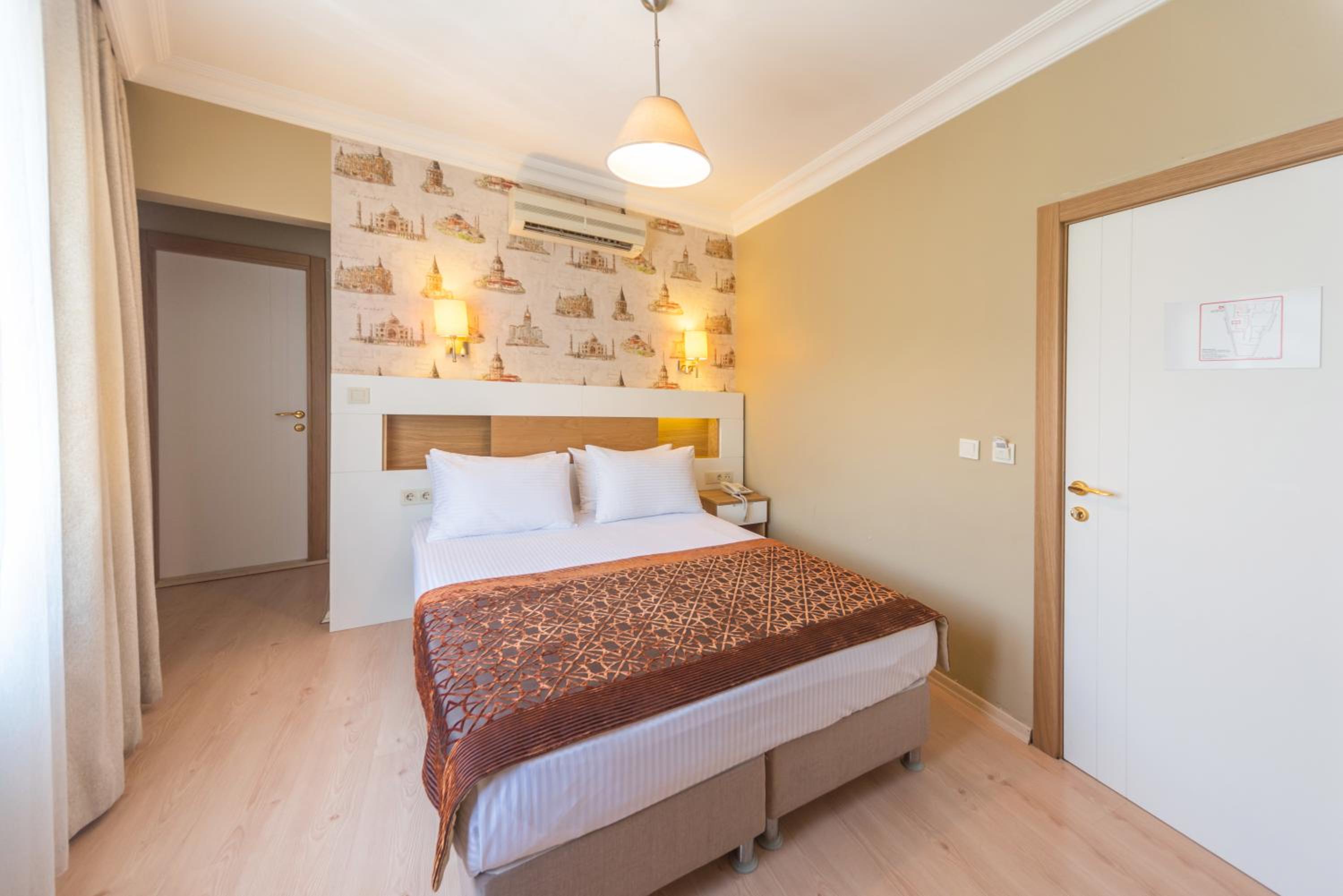 Tayahatun Hotel - Image 77