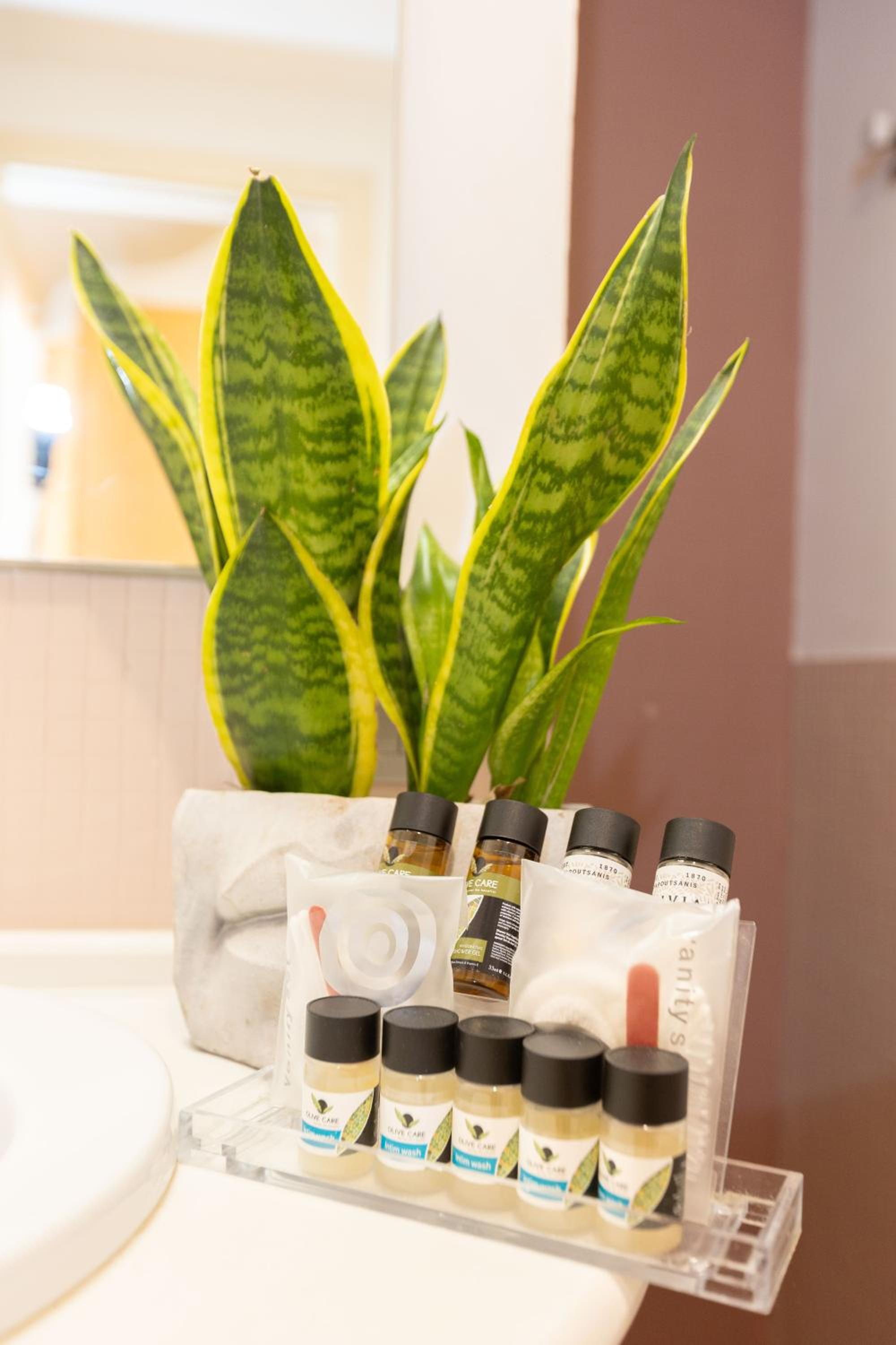 Lungomare Suite & Spa