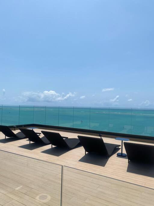 beira-mar pajuçara