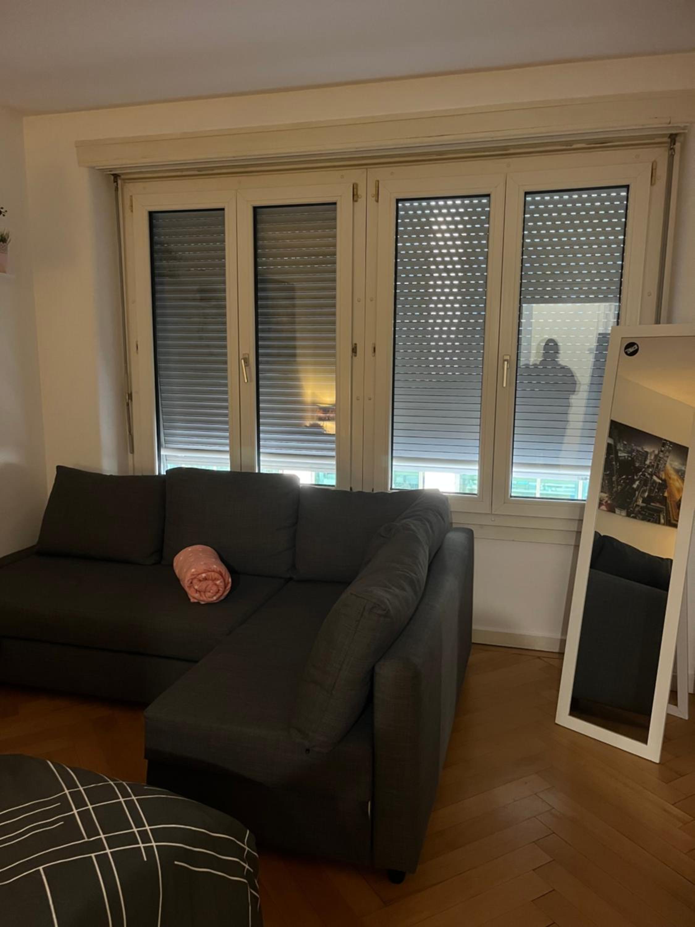 Super appartement à Plaimpalais