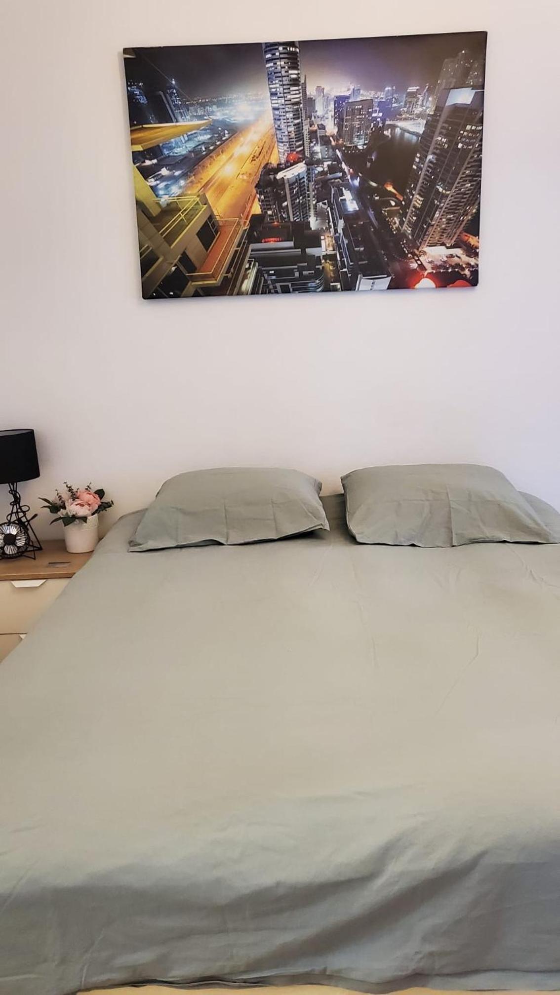 Super appartement à Plaimpalais
