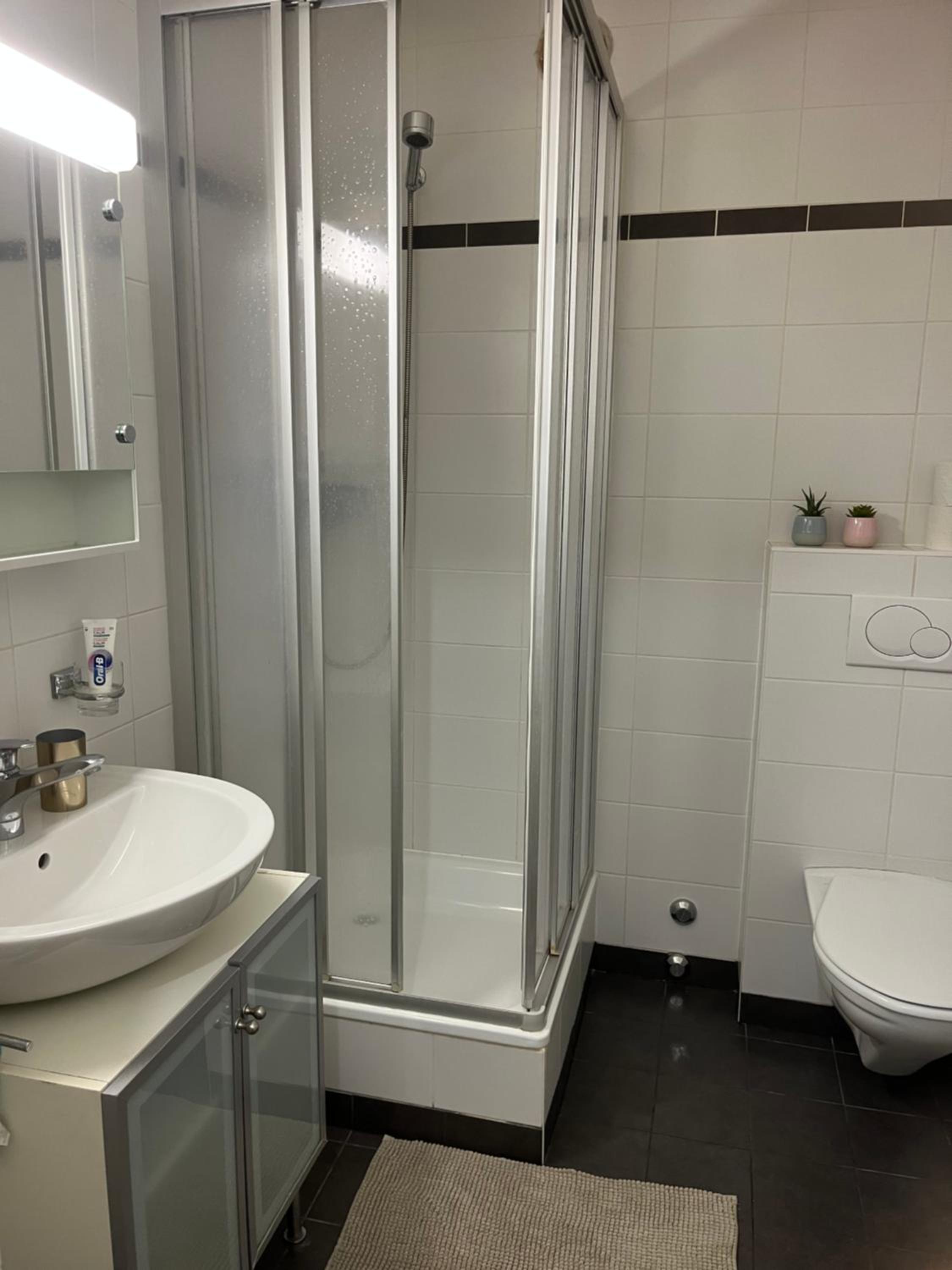 Super appartement à Plaimpalais
