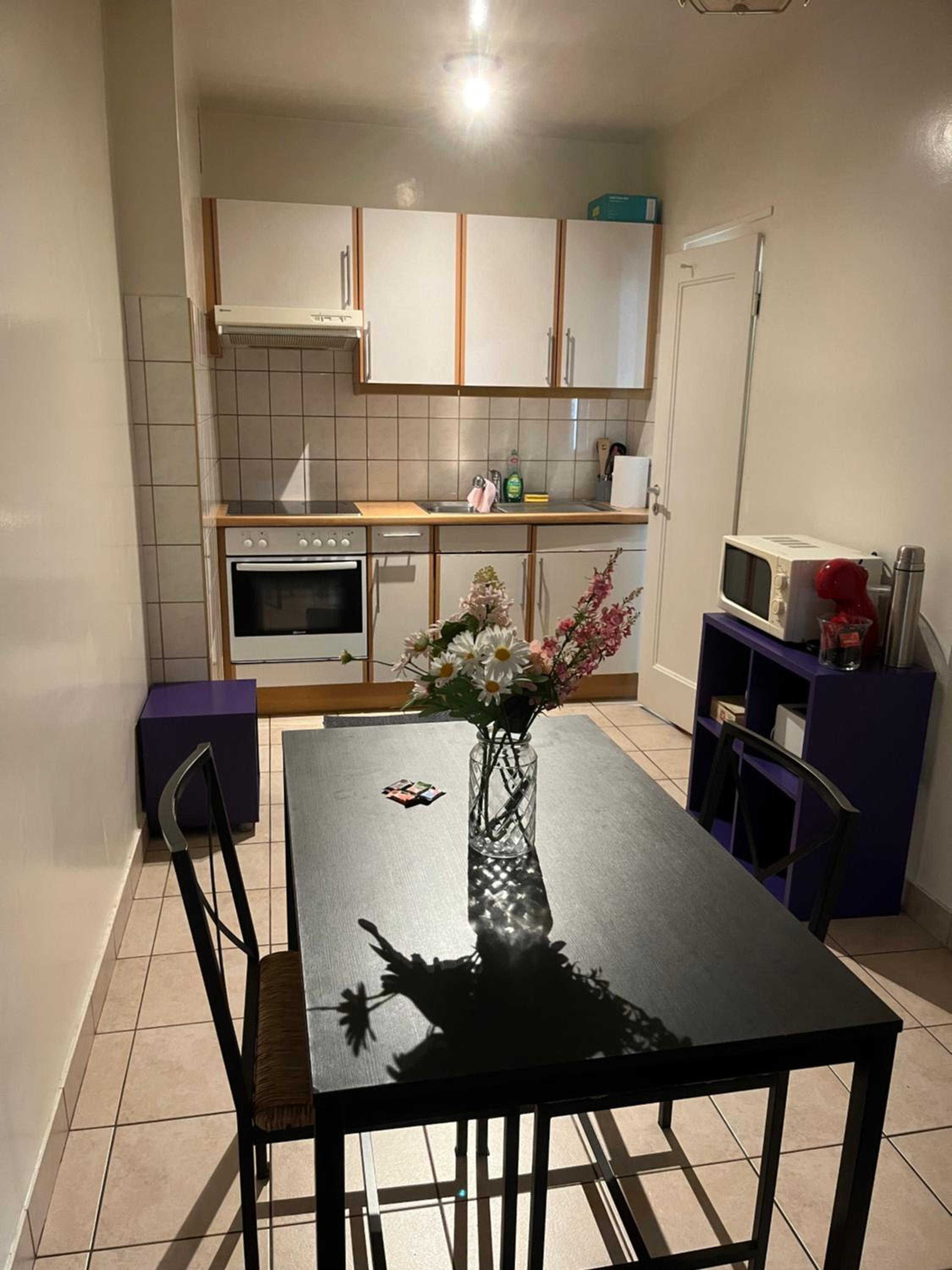 Super appartement à Plaimpalais