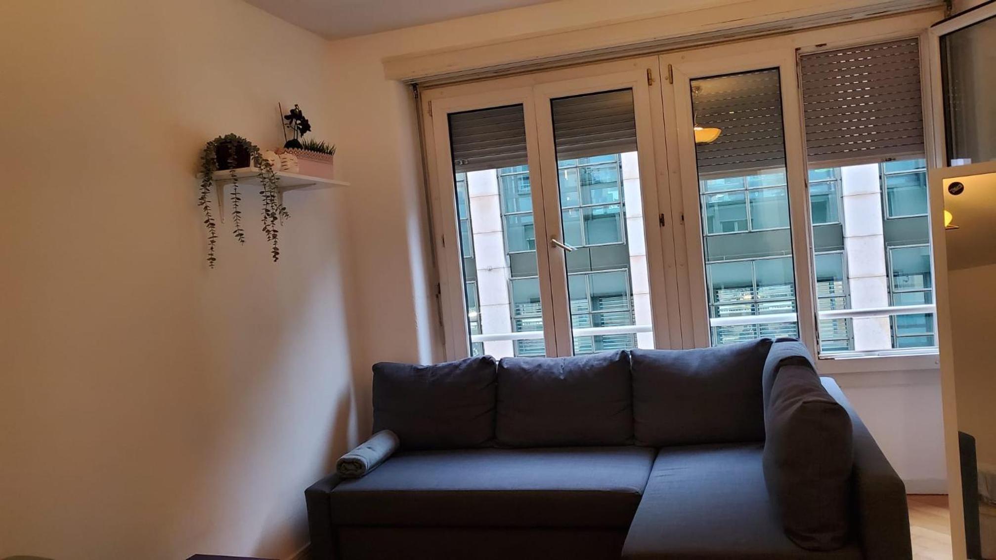 Super appartement à Plaimpalais