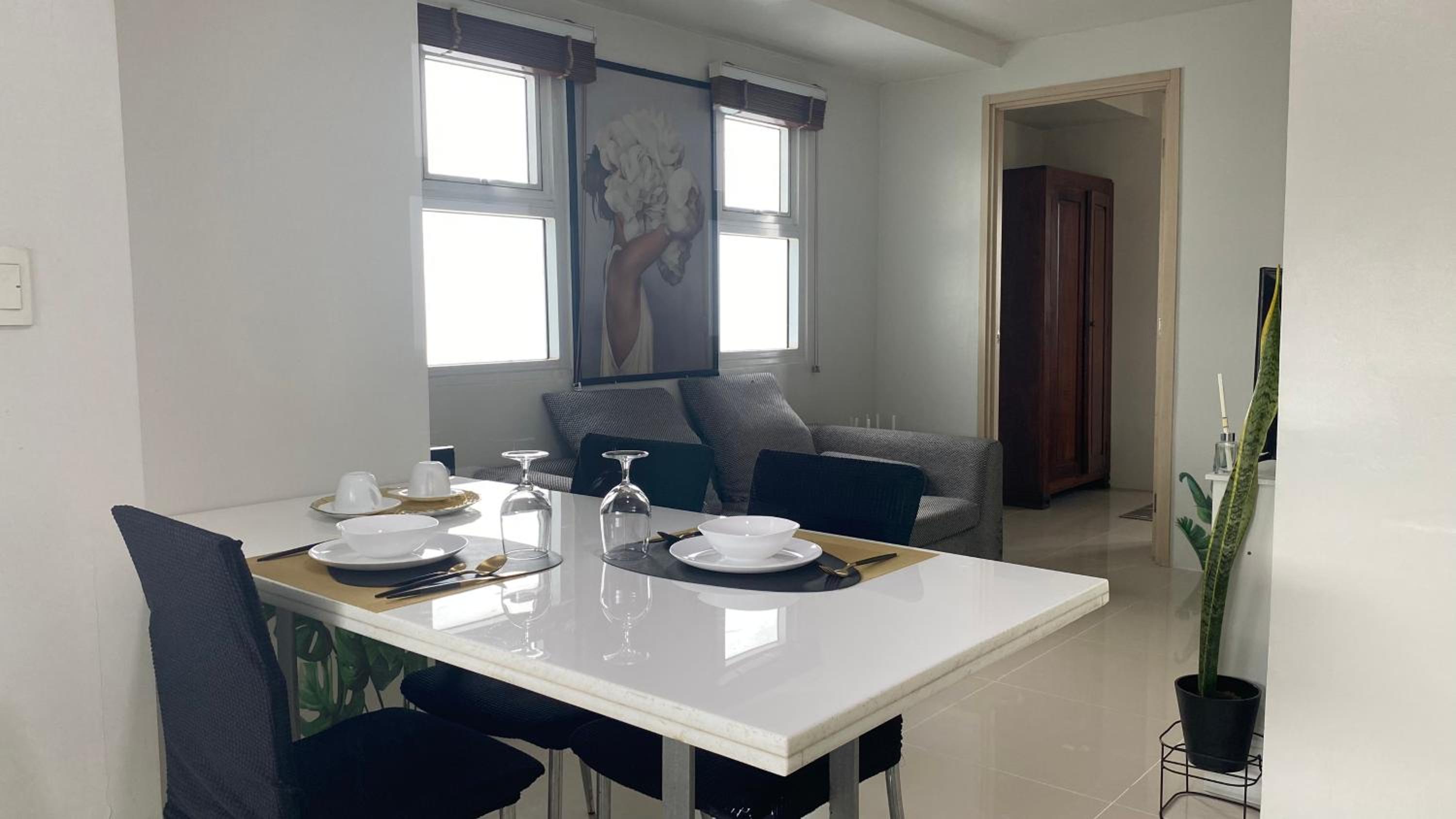 SMDC Jazz Residences Makati view 5