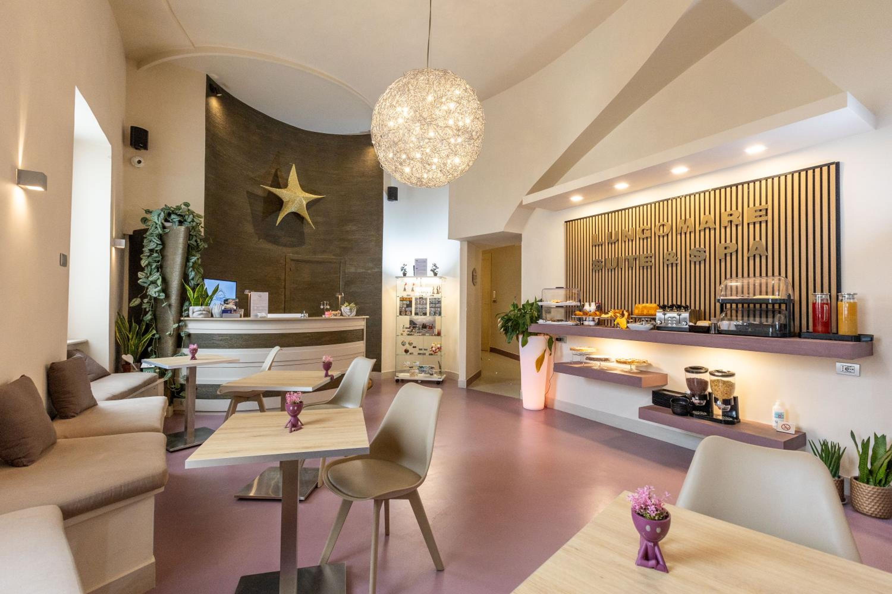 Lungomare Suite & Spa
