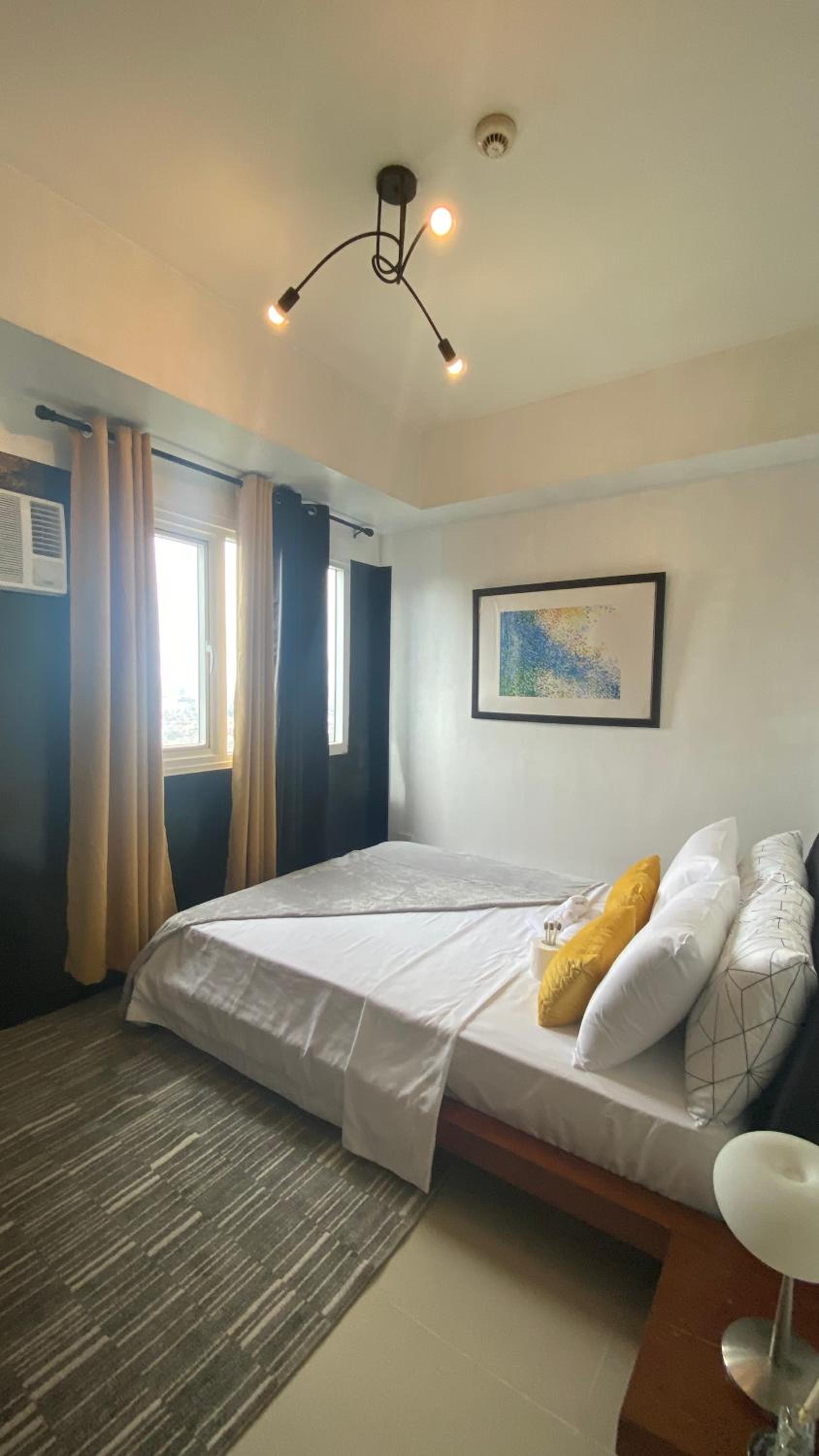 SMDC Jazz Residences Makati view 3