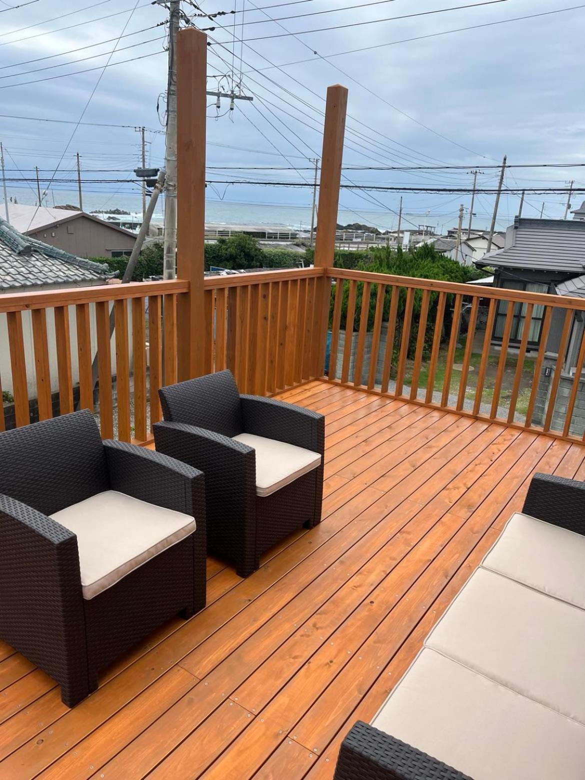 Blu Pointe & Retreat