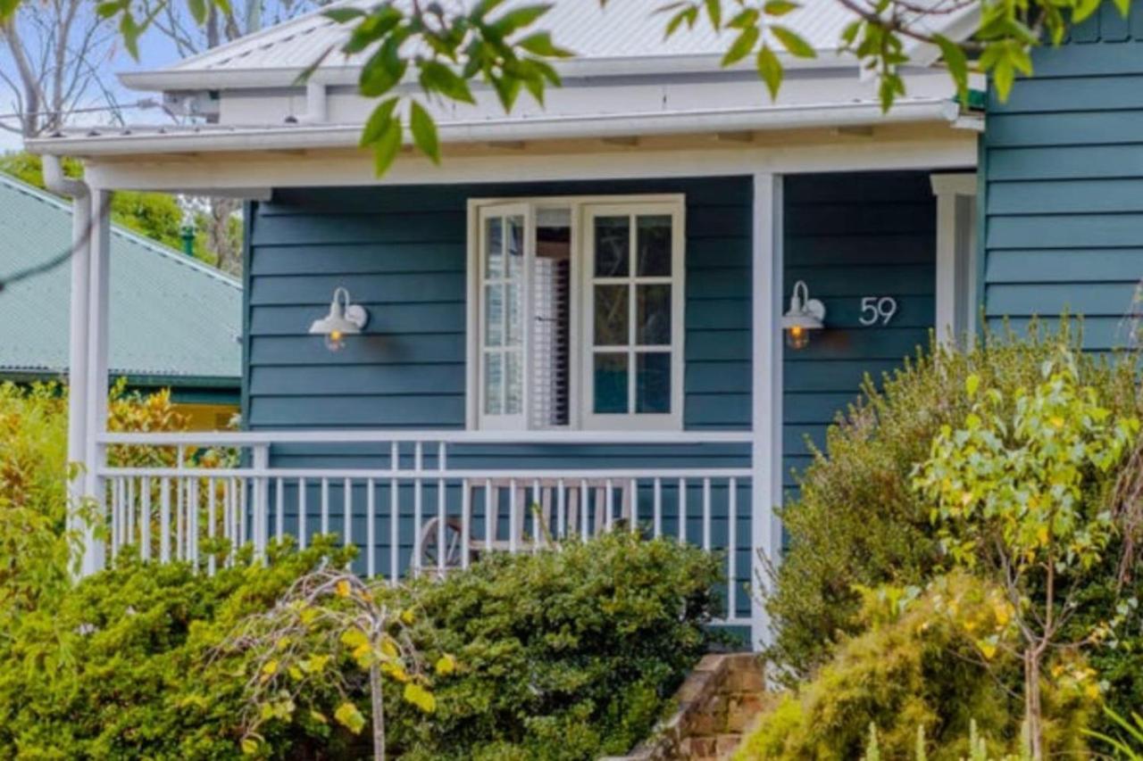Ayla Cottage - Cosy Escape