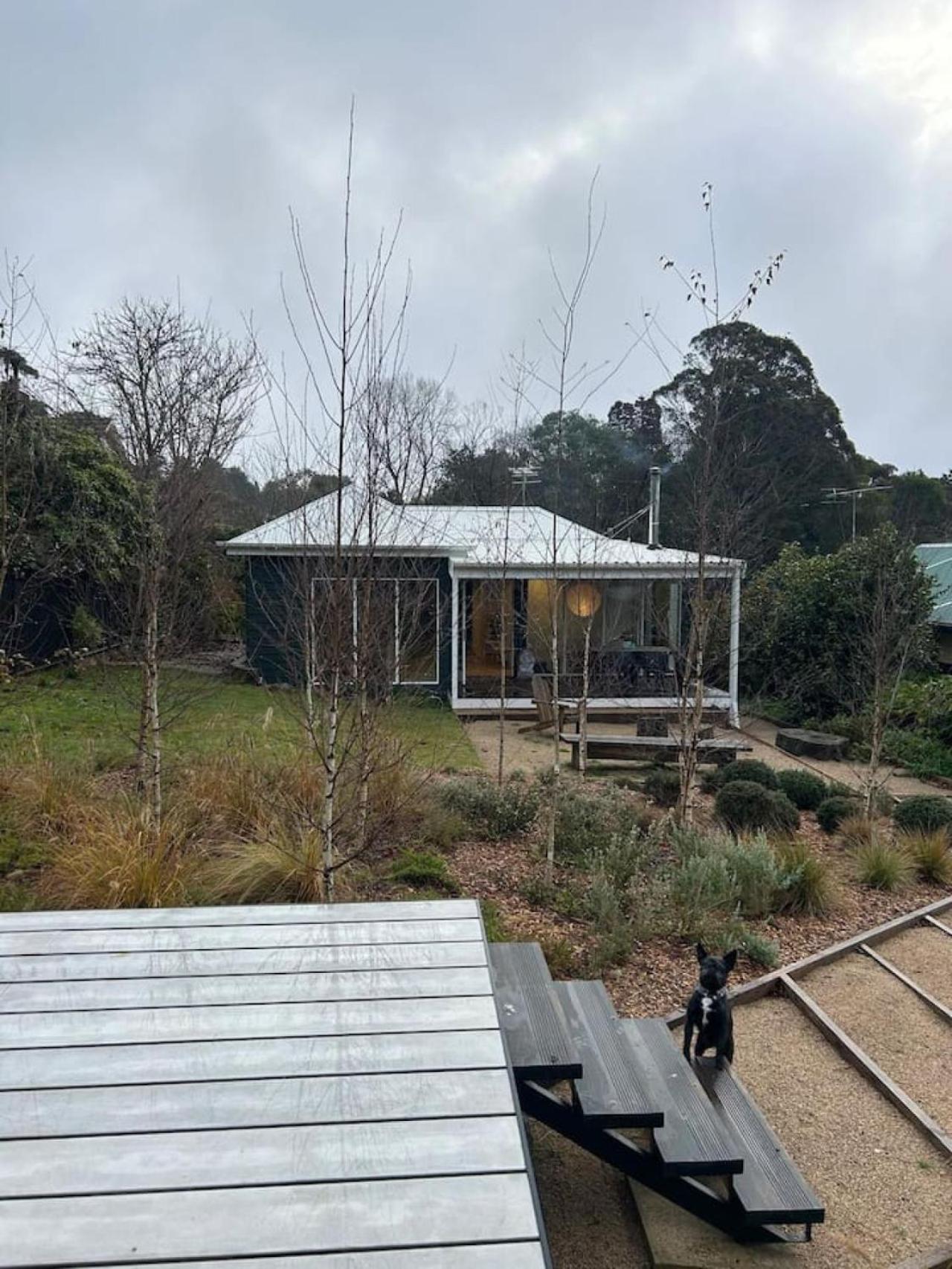 Ayla Cottage - Cosy Escape