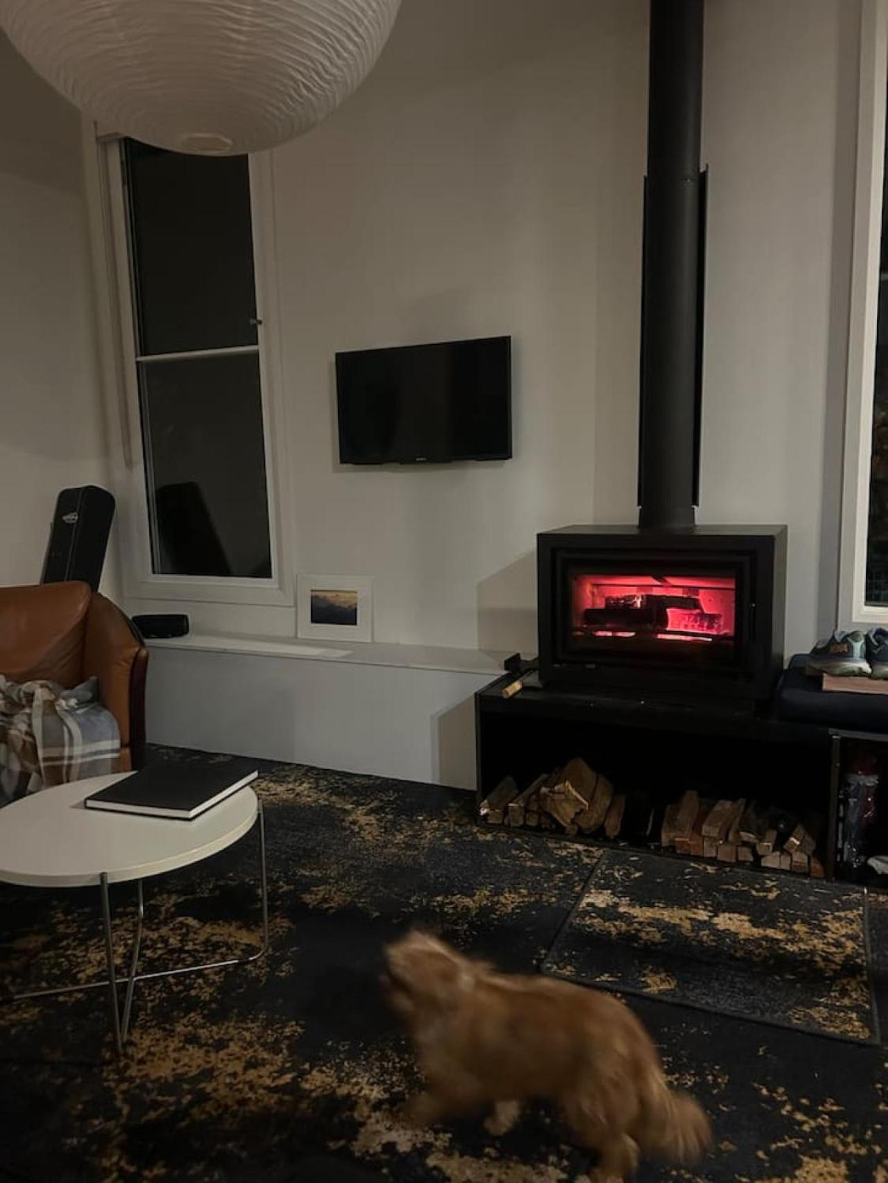 Ayla Cottage - Cosy Escape