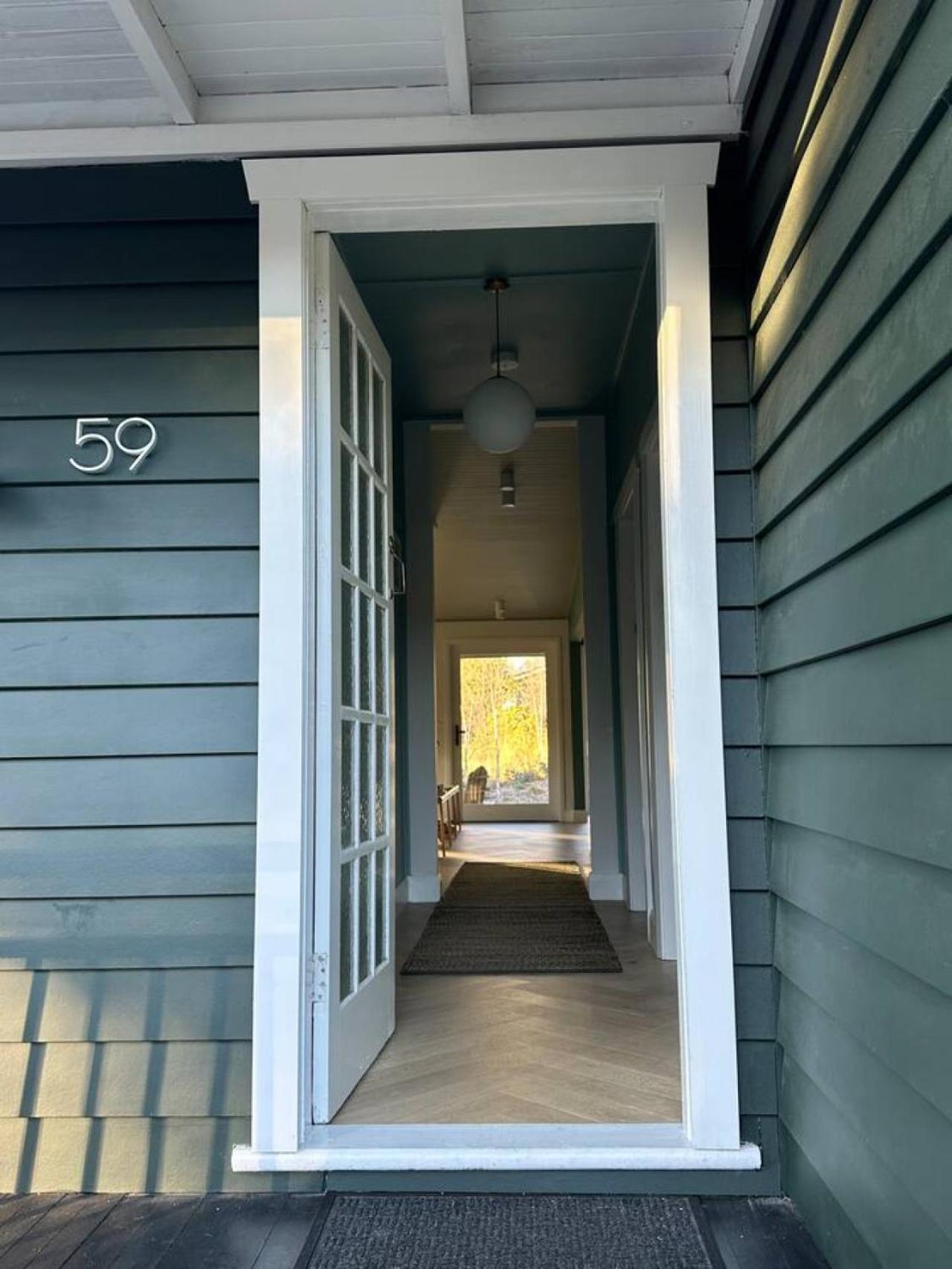 Ayla Cottage - Cosy Escape