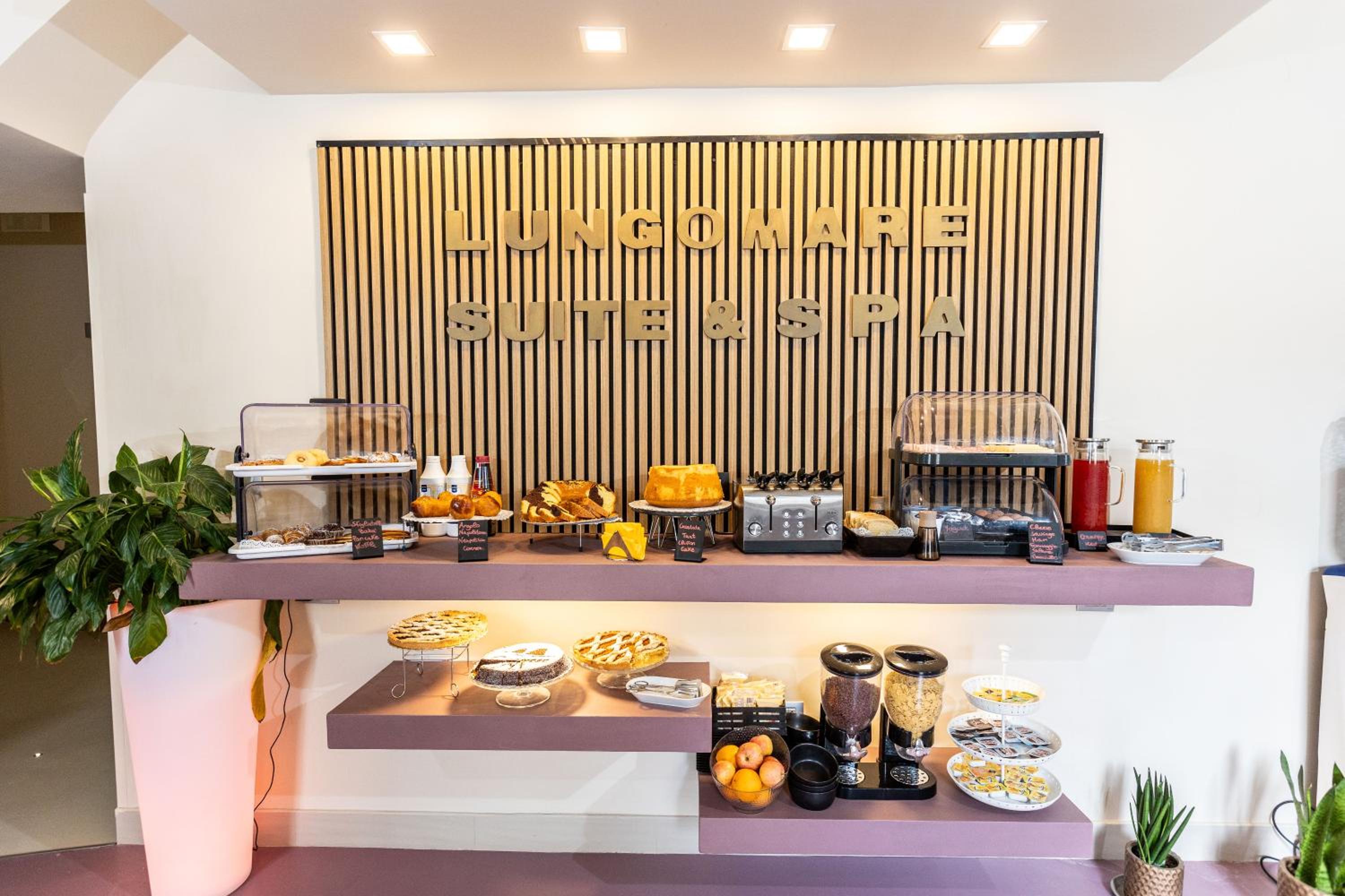 Lungomare Suite & Spa