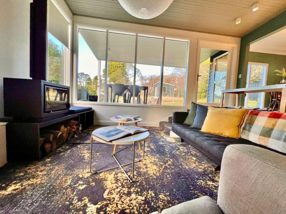 Ayla Cottage - Cosy Escape