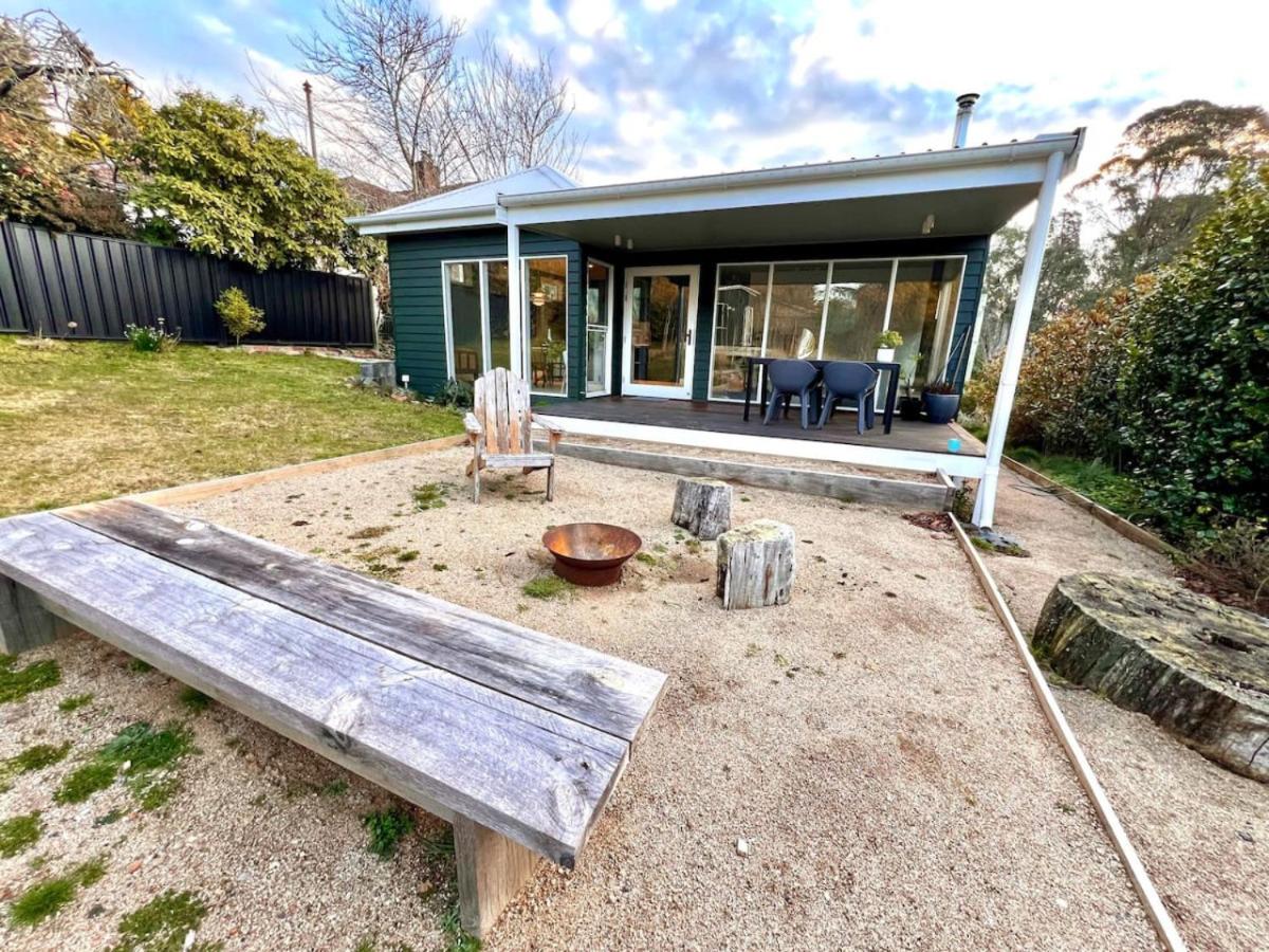 Ayla Cottage - Cosy Escape