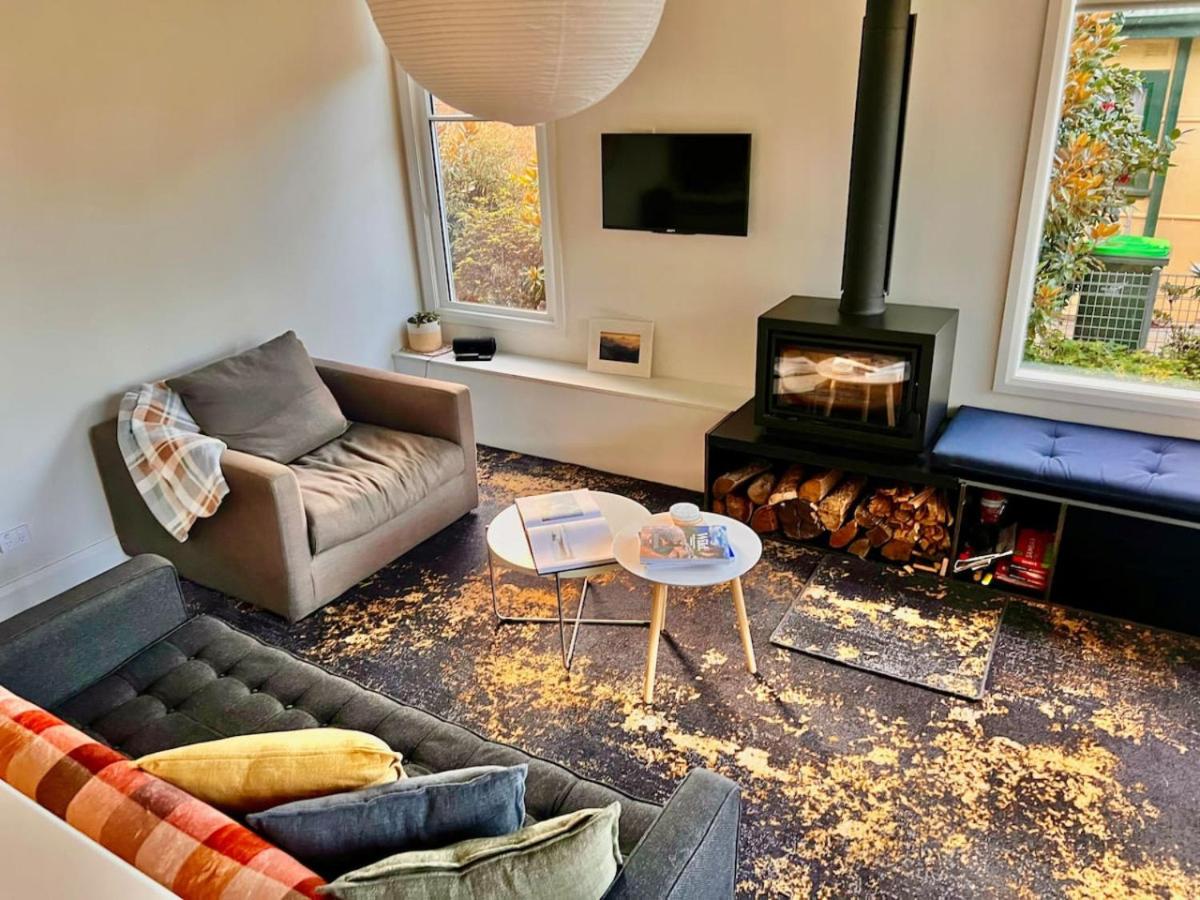 Ayla Cottage - Cosy Escape