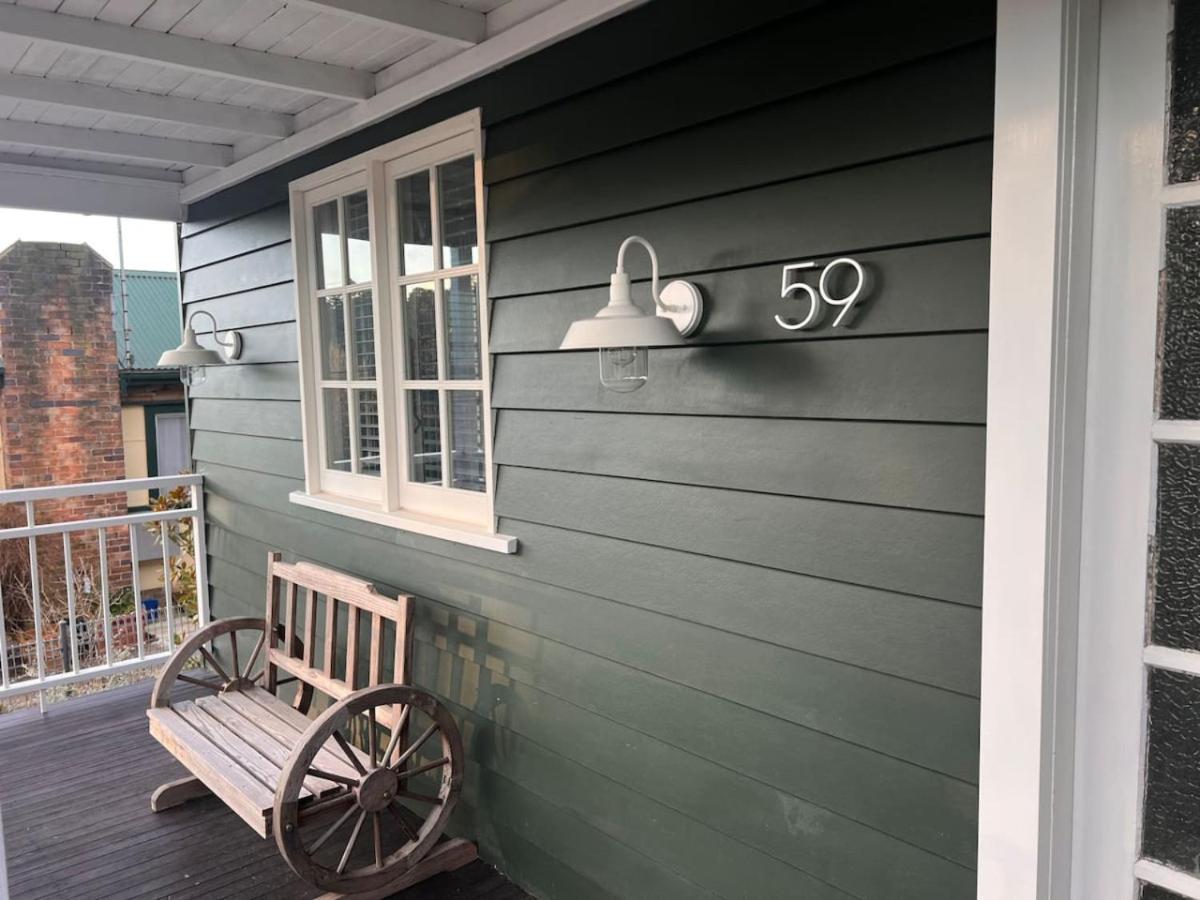 Ayla Cottage - Cosy Escape