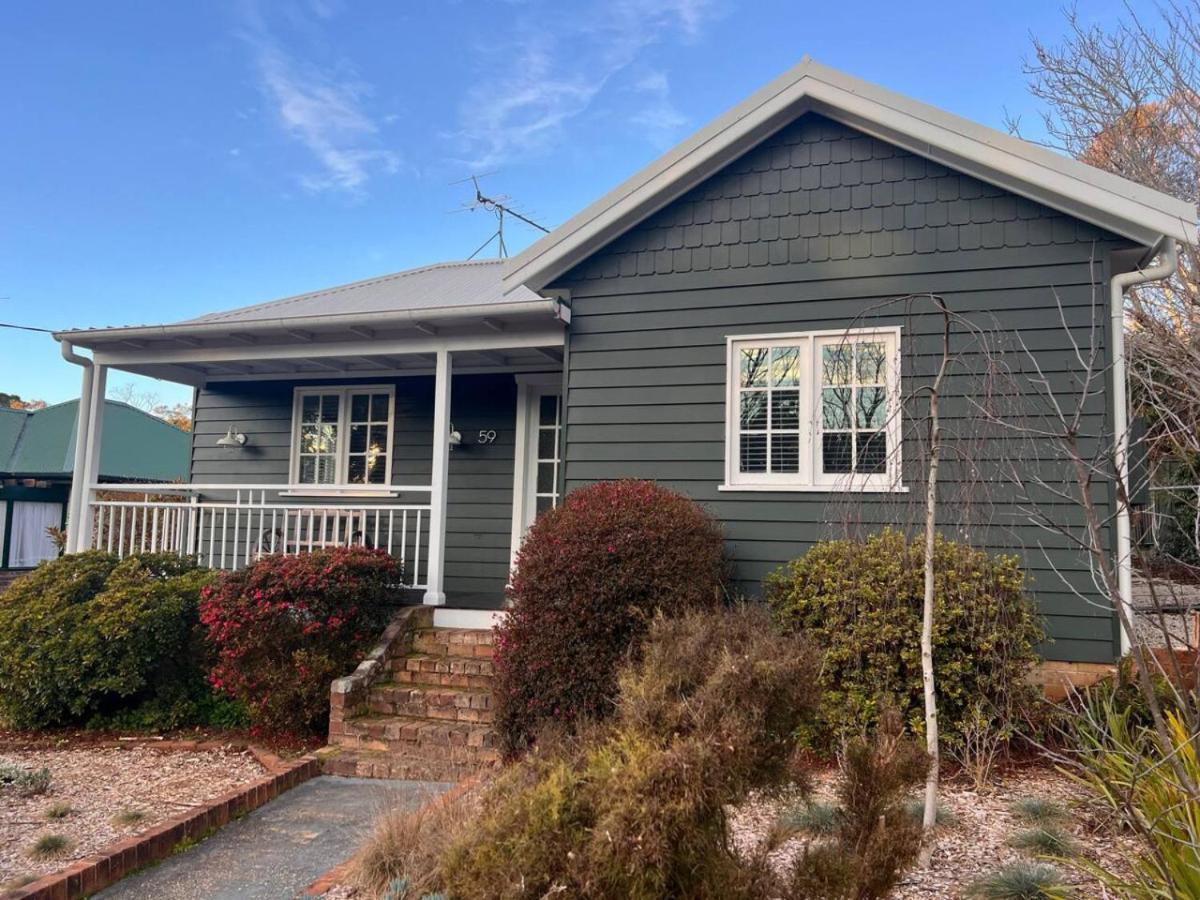 Ayla Cottage - Cosy Escape