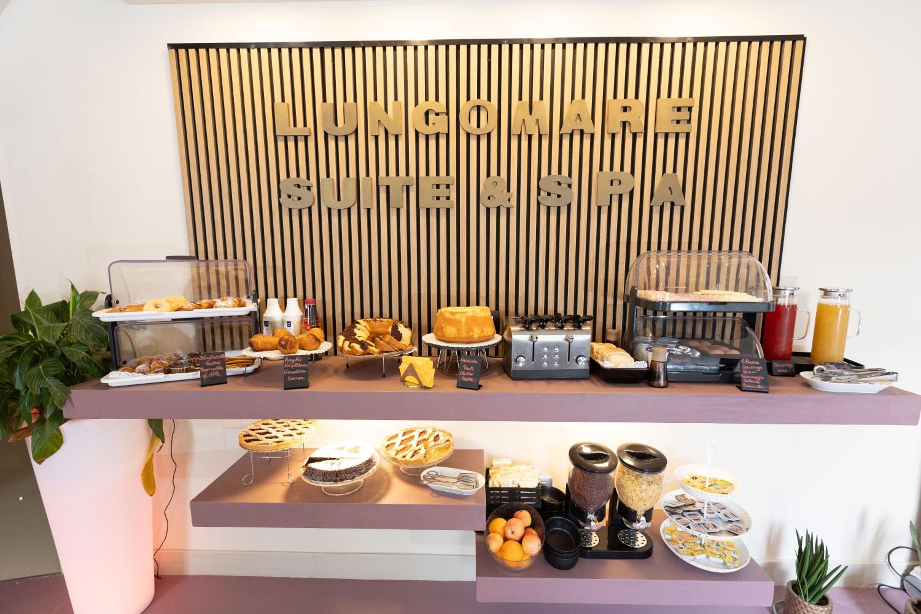 Lungomare Suite & Spa