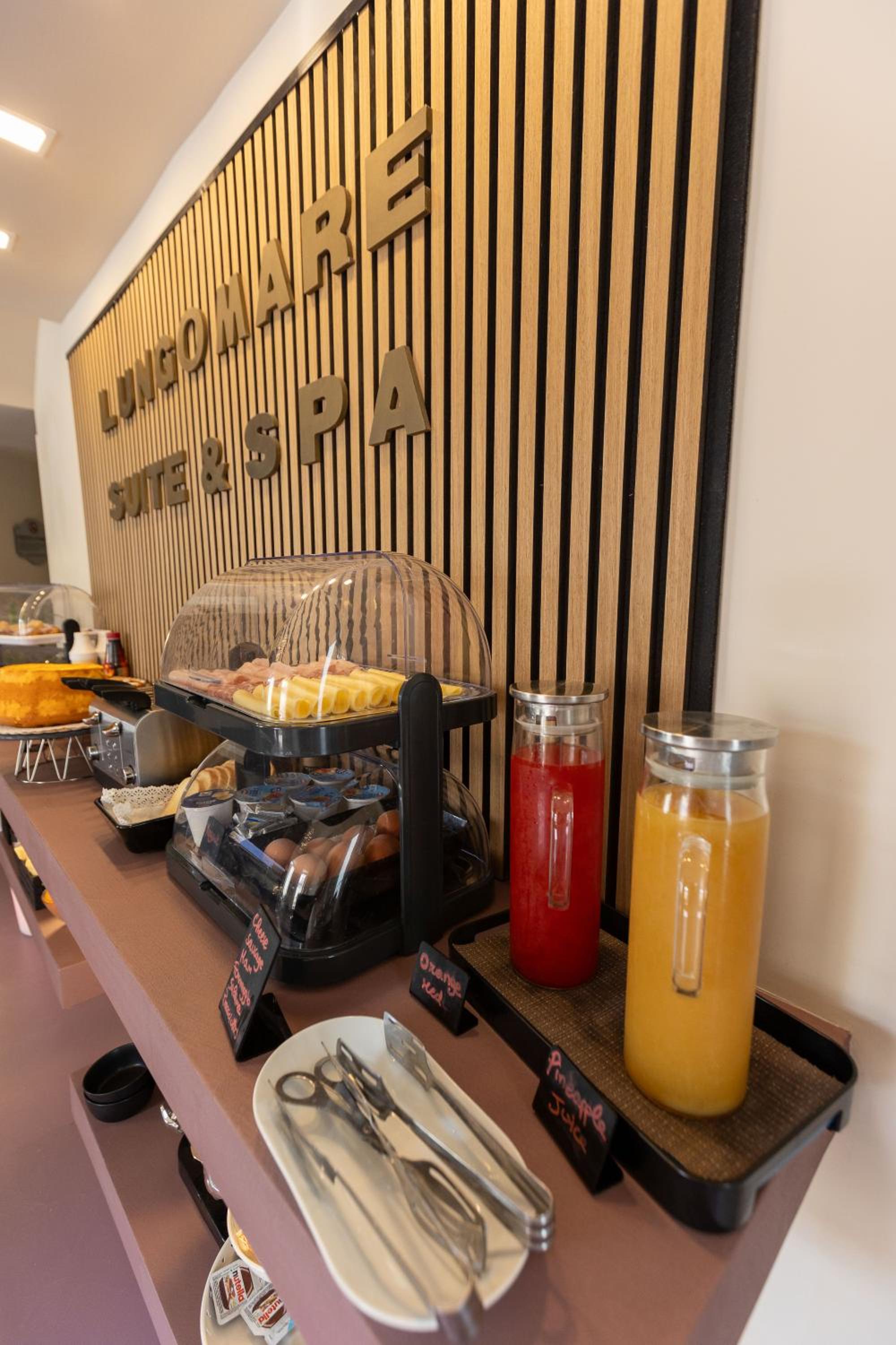 Lungomare Suite & Spa