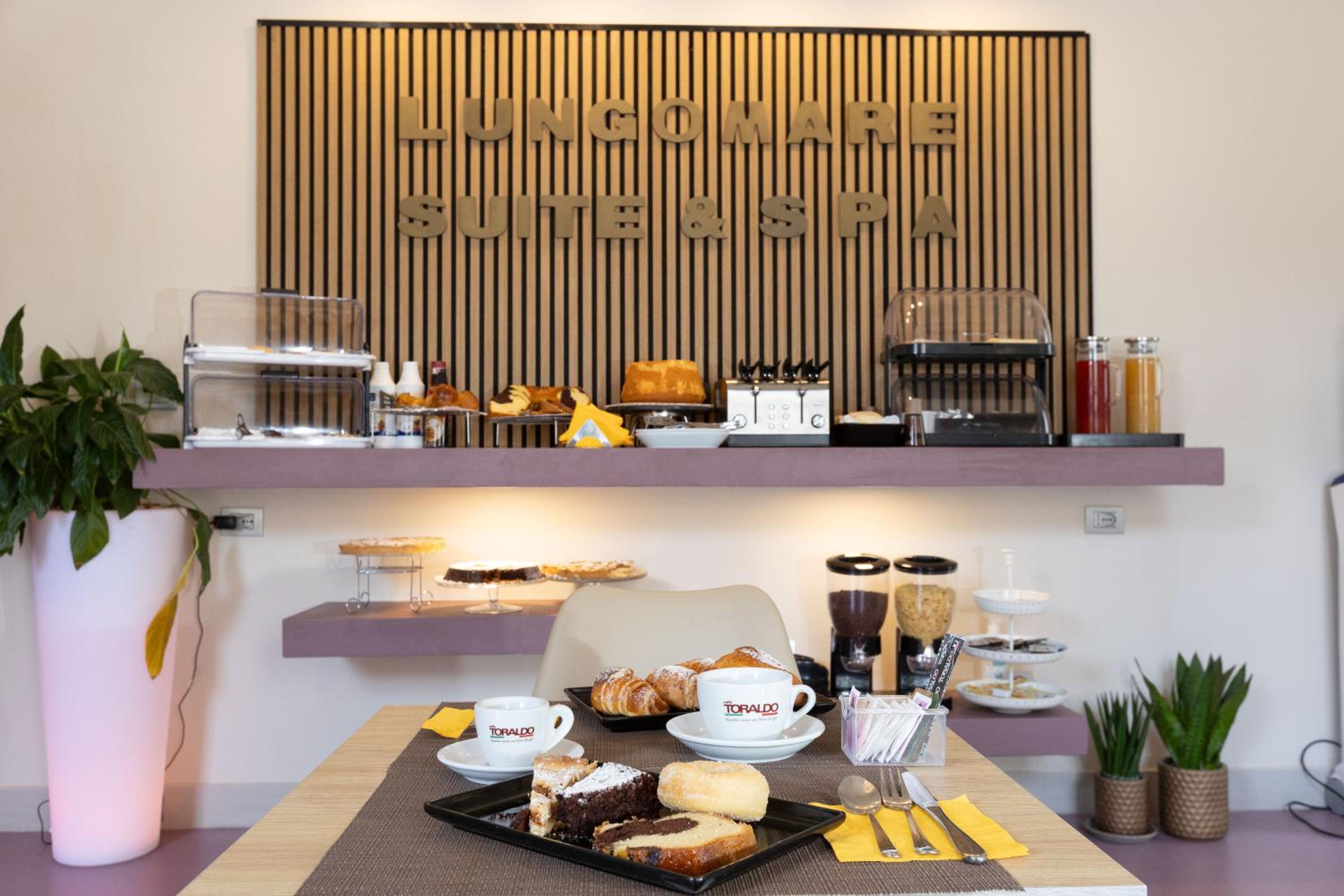 Lungomare Suite & Spa