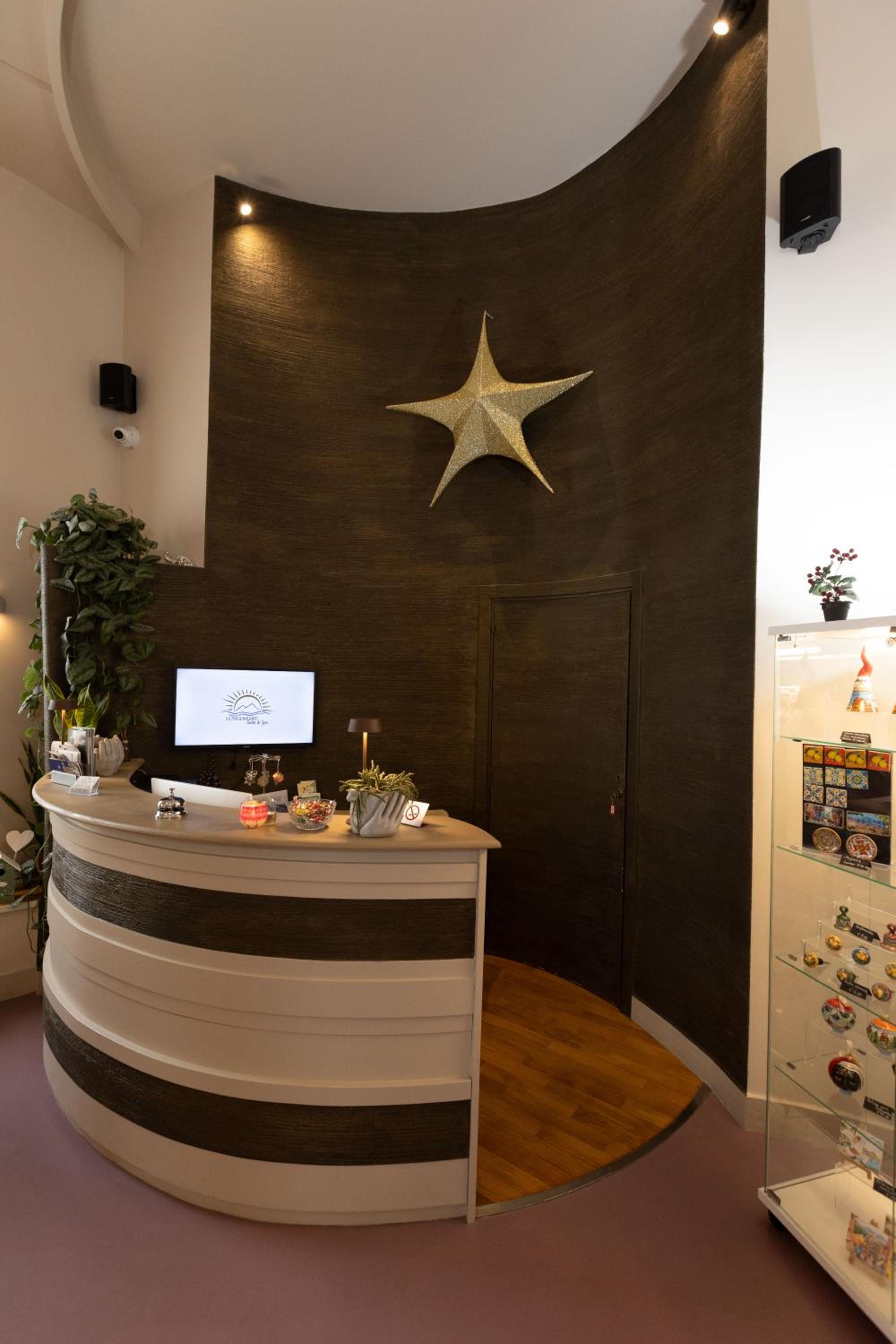 Lungomare Suite & Spa