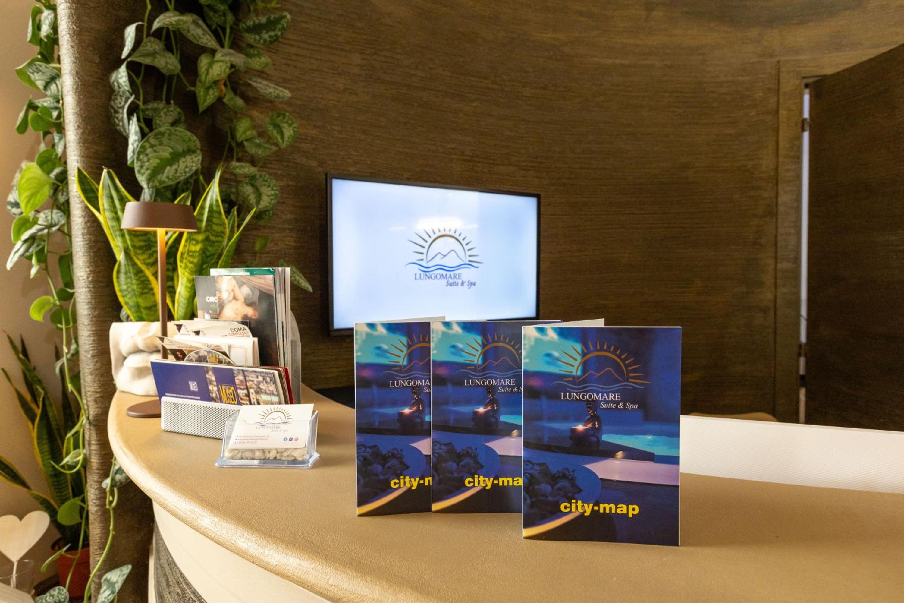 Lungomare Suite & Spa