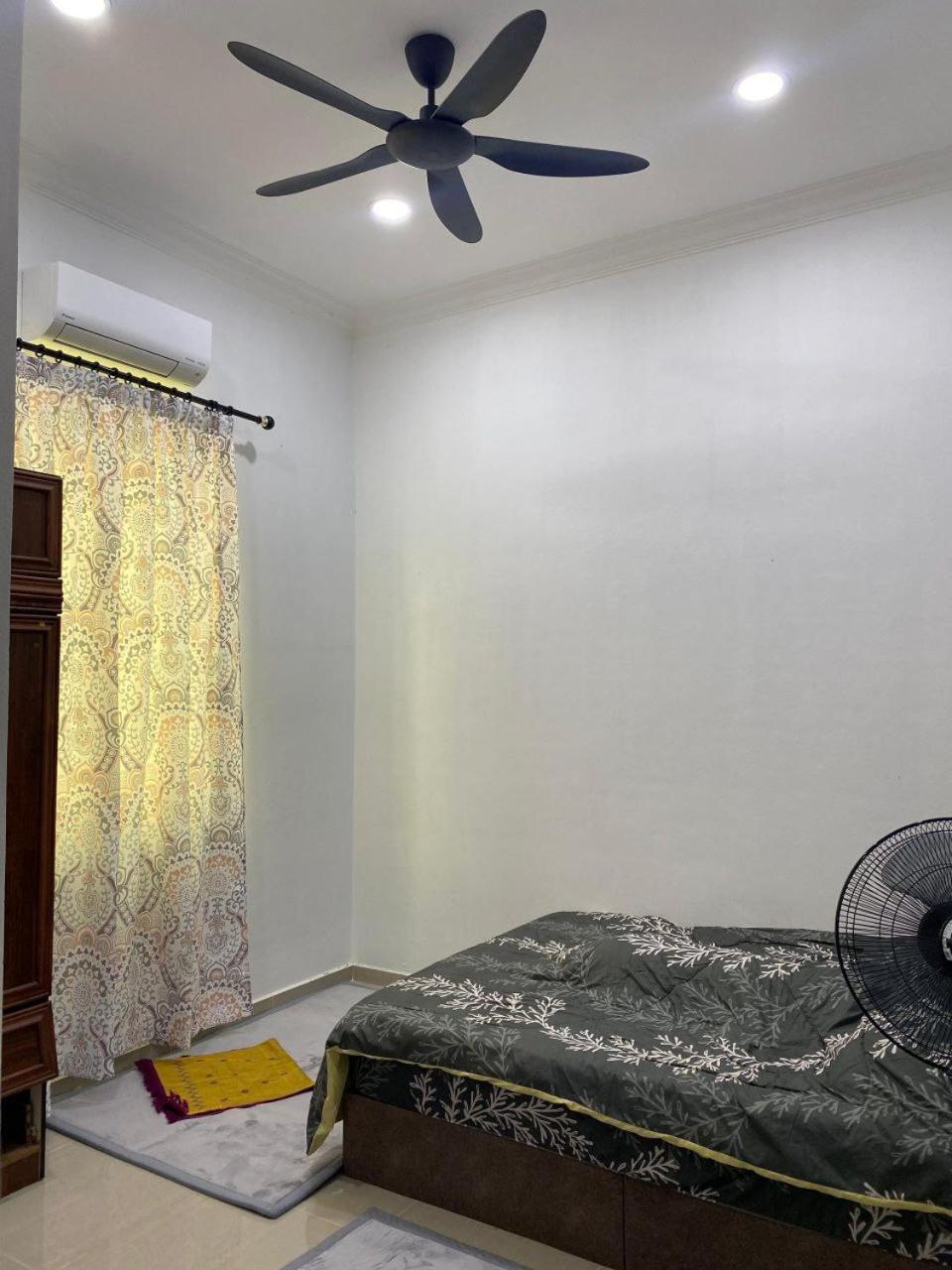 EMILY Homestay