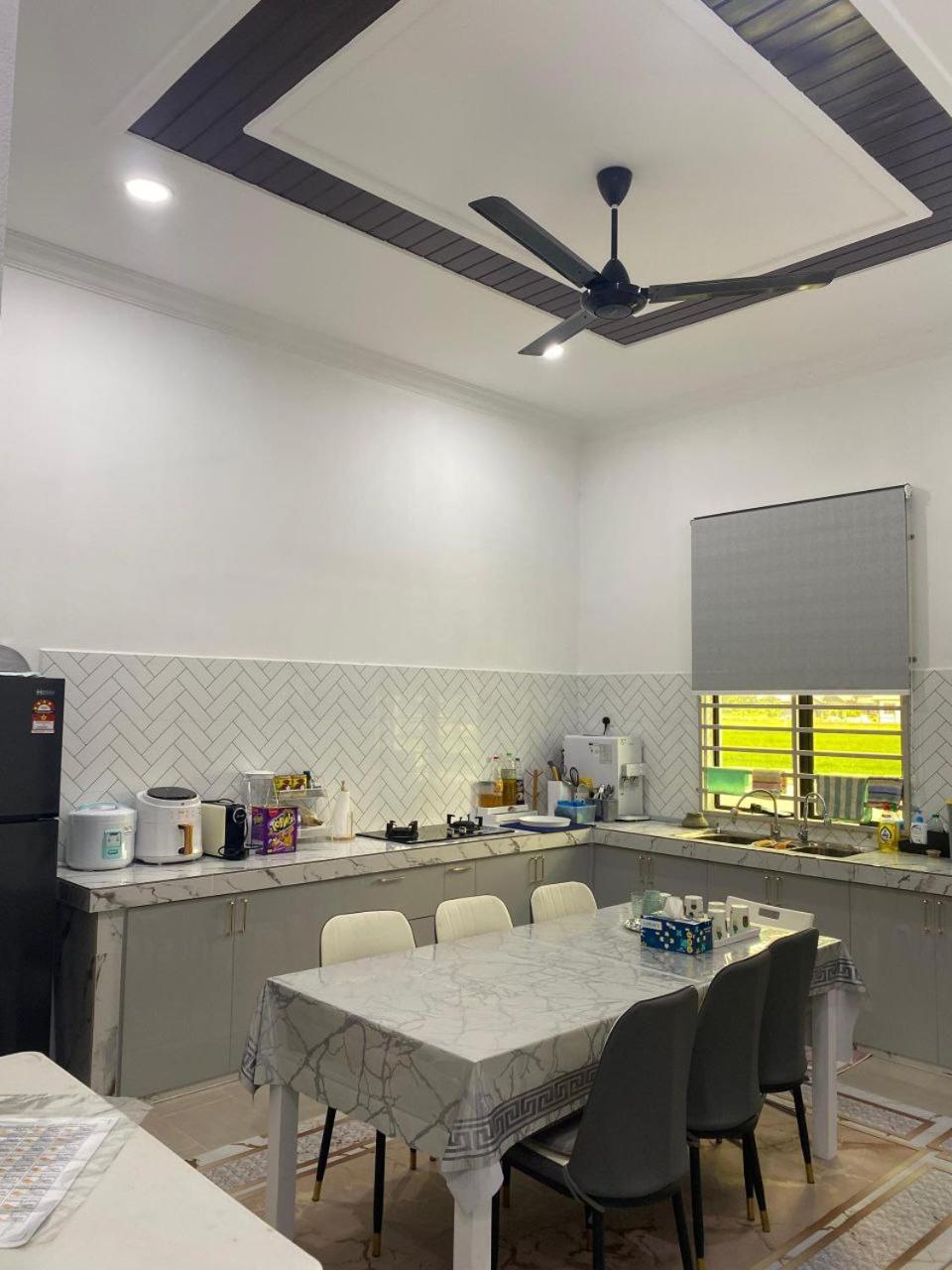 EMILY Homestay
