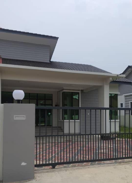EMILY Homestay