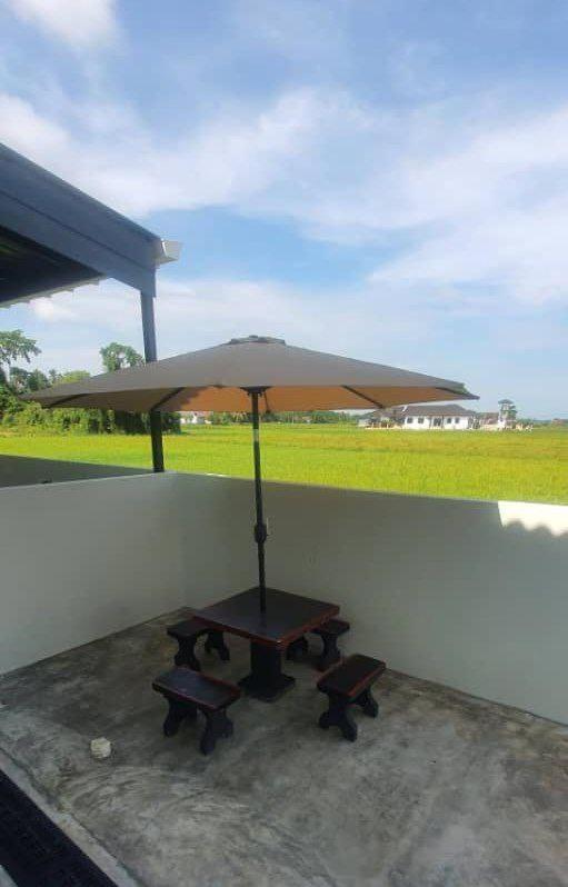EMILY Homestay