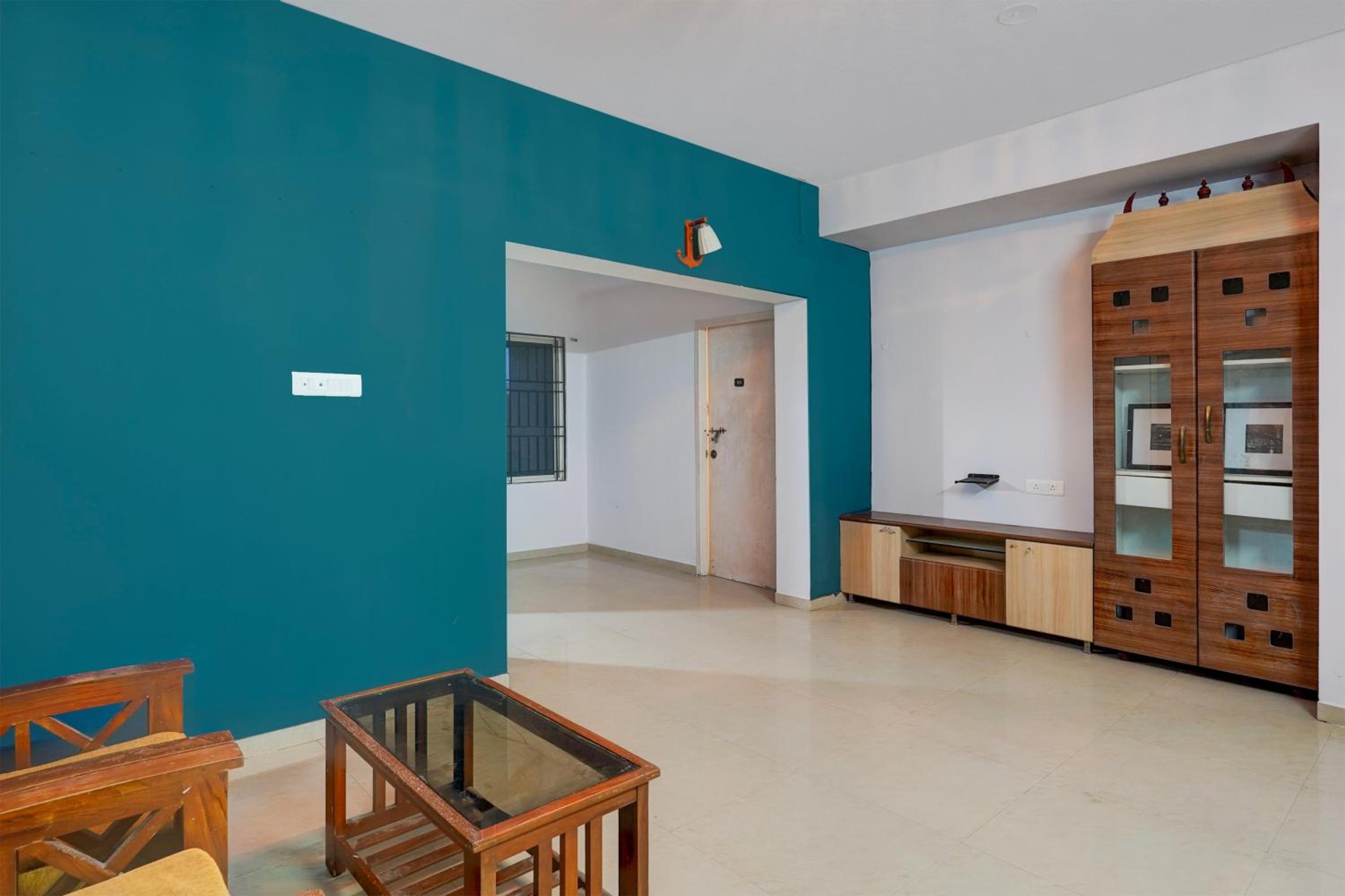 Super Hotel O Kattankulathur Near SRM University view 5