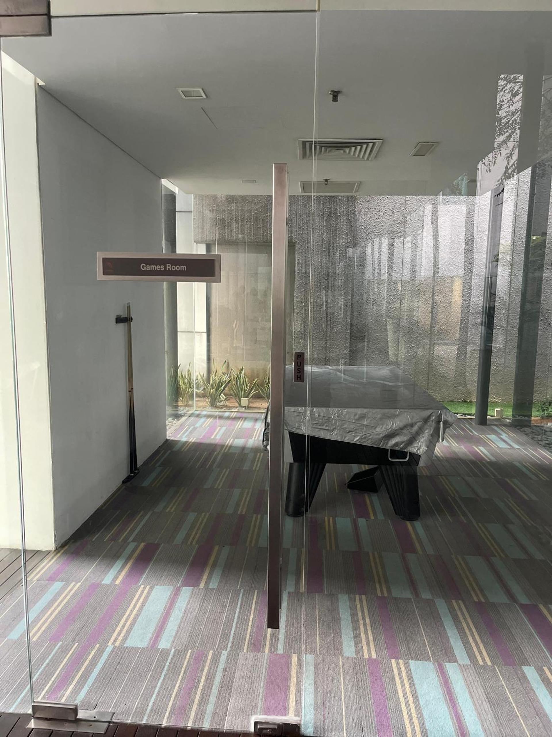 Summer Suites Studio With Balcony Nearby KL City Centre