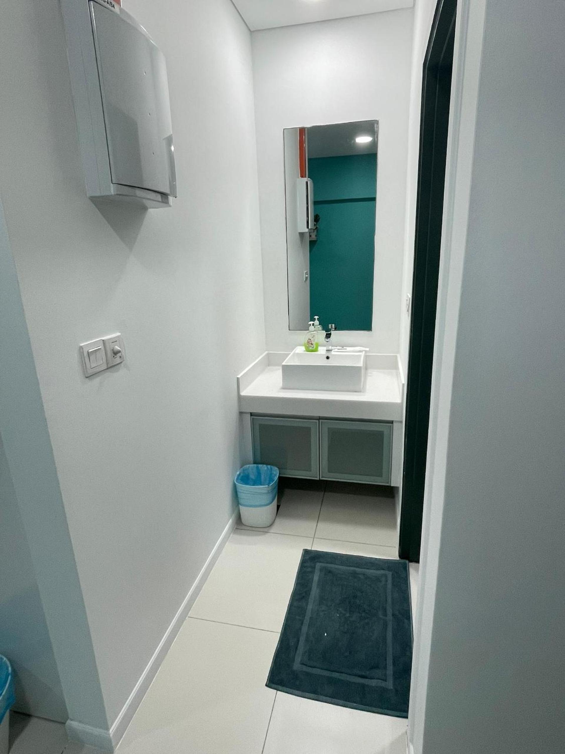 Summer Suites Studio With Balcony Nearby KL City Centre