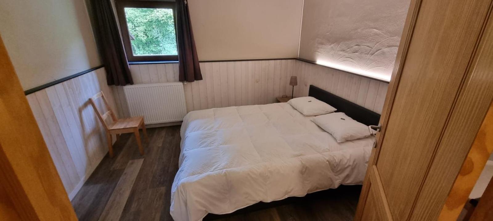 Eduard - Gîte Ardennais