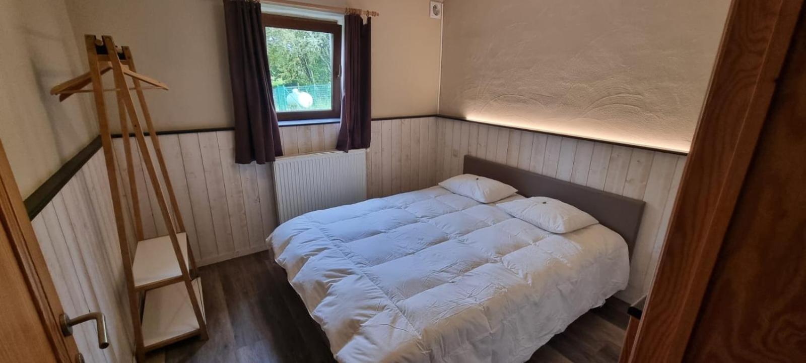 Eduard - Gîte Ardennais