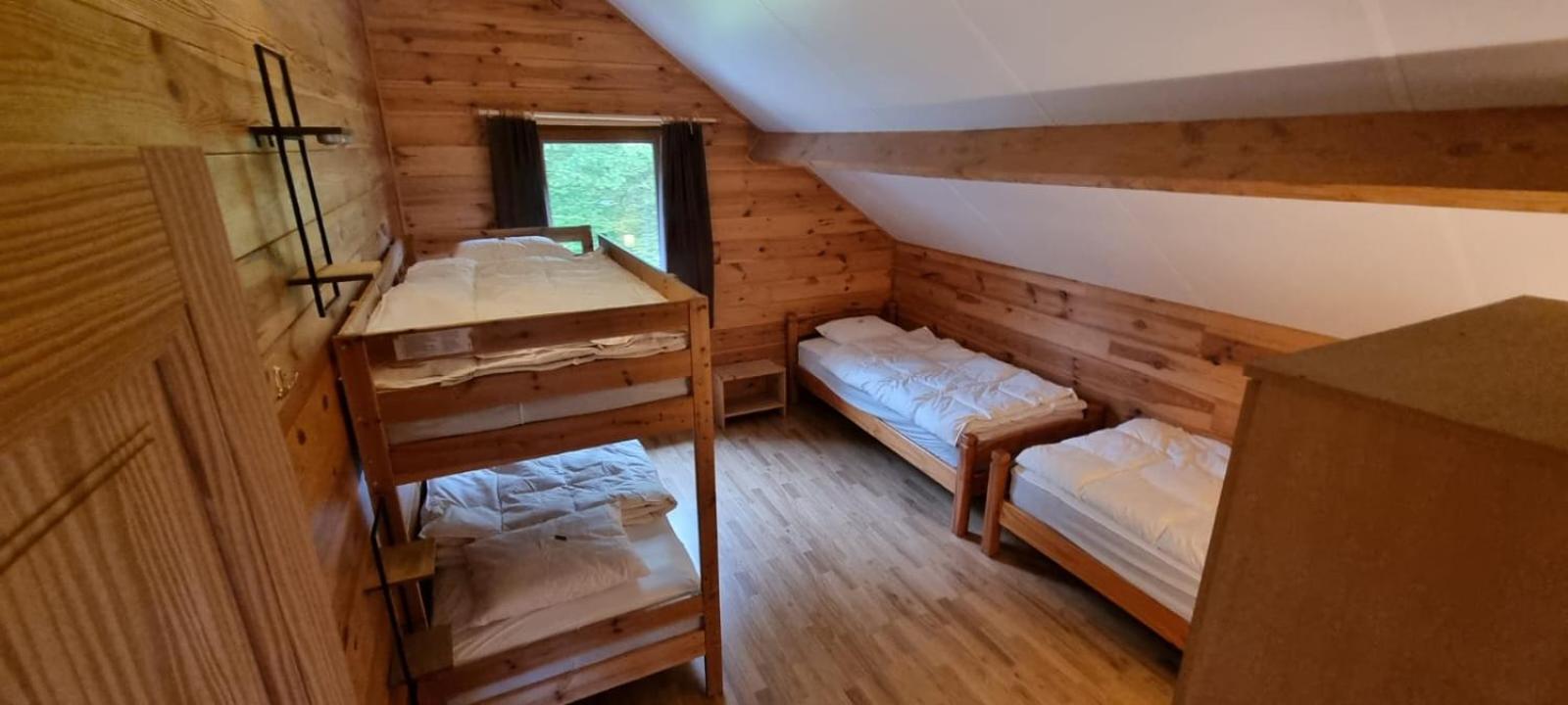 Eduard - Gîte Ardennais
