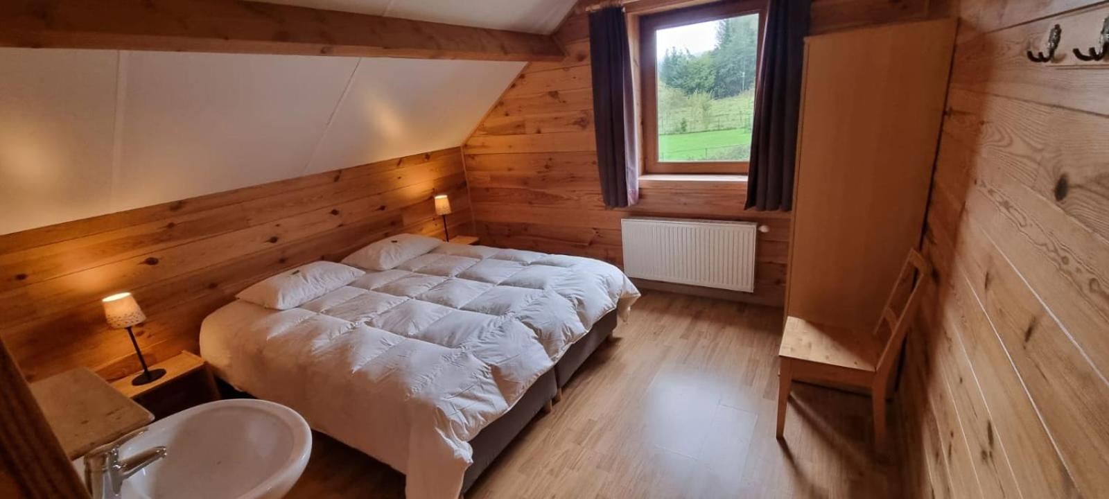 Eduard - Gîte Ardennais